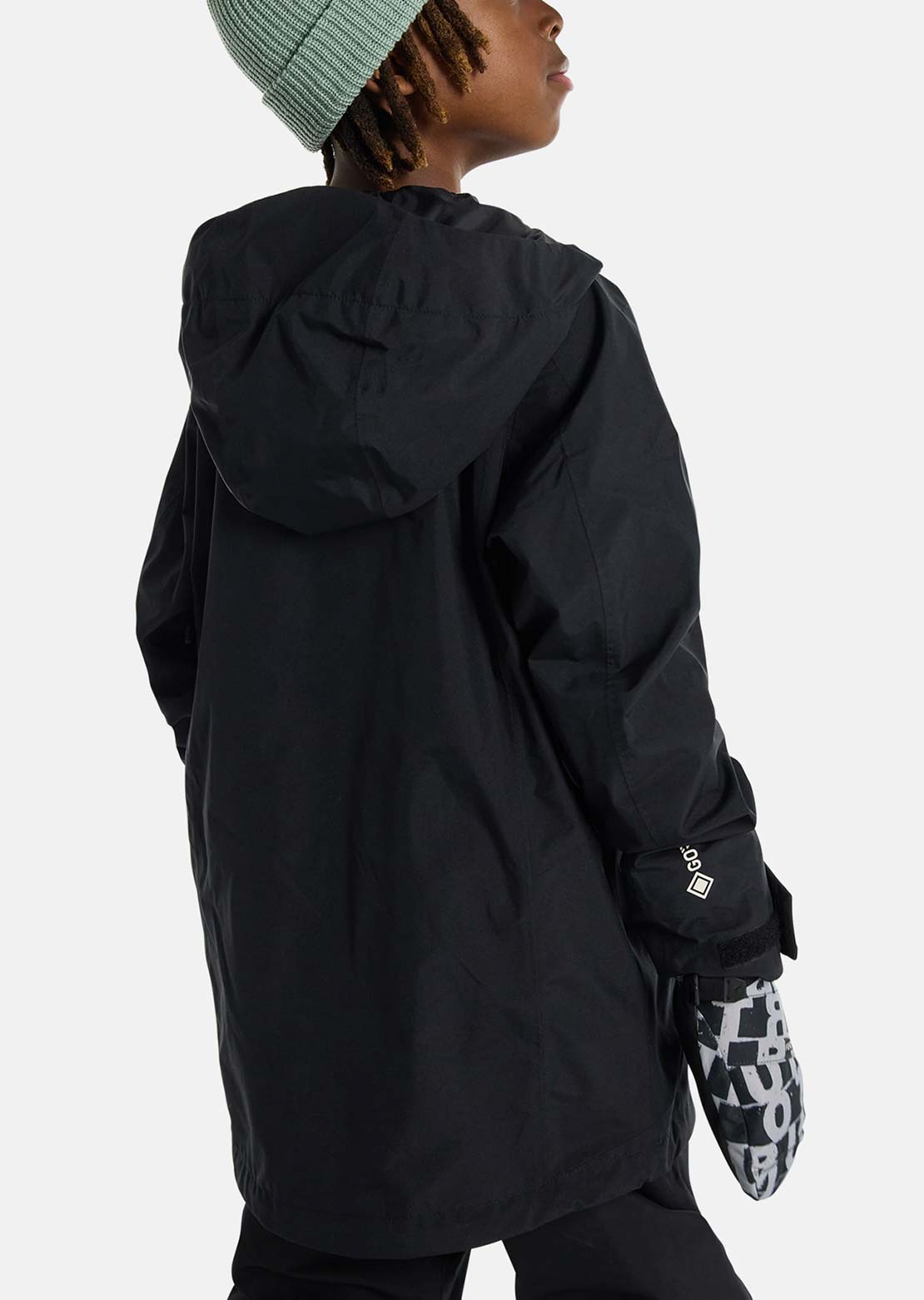Burton Junior GORE-TEX Shell Jacket True Black