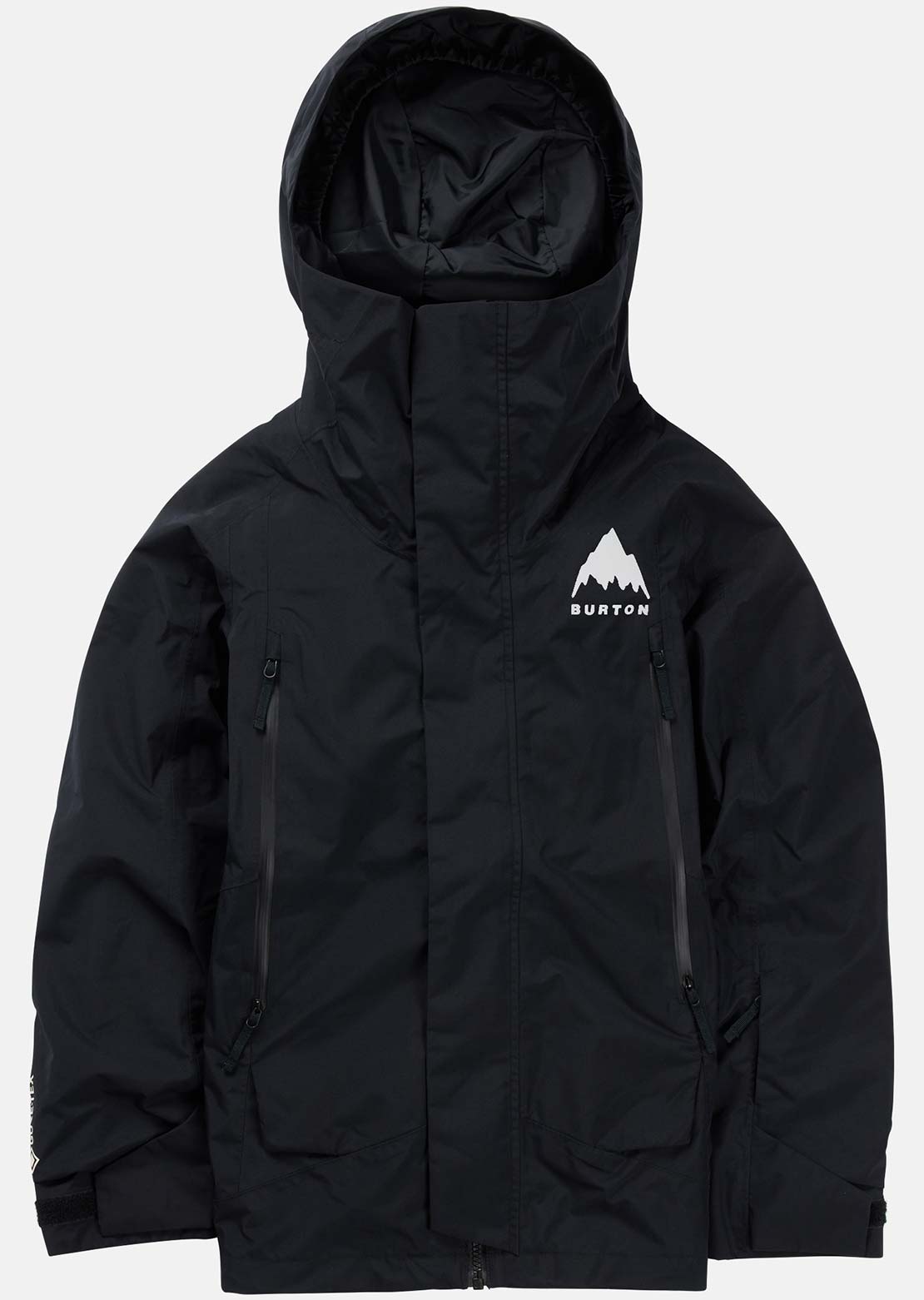 Burton Junior GORE-TEX Shell Jacket True Black
