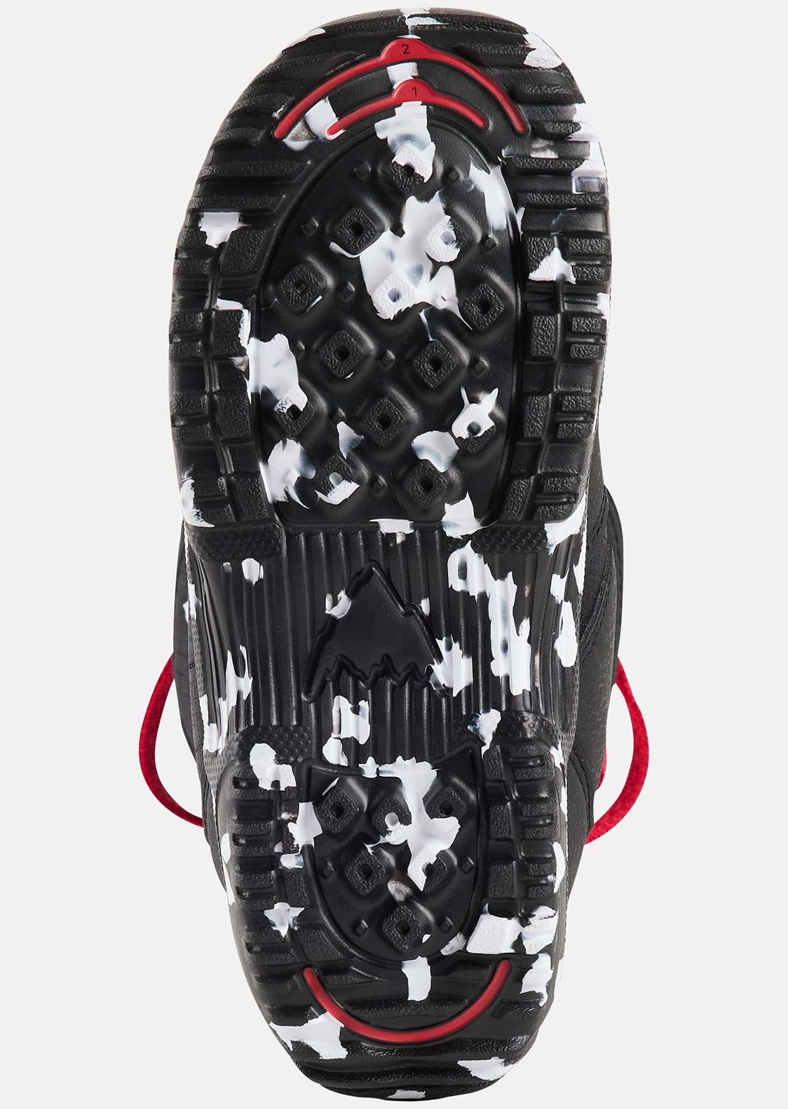 Burton Junior Grom BOA Snowboard Boots Black