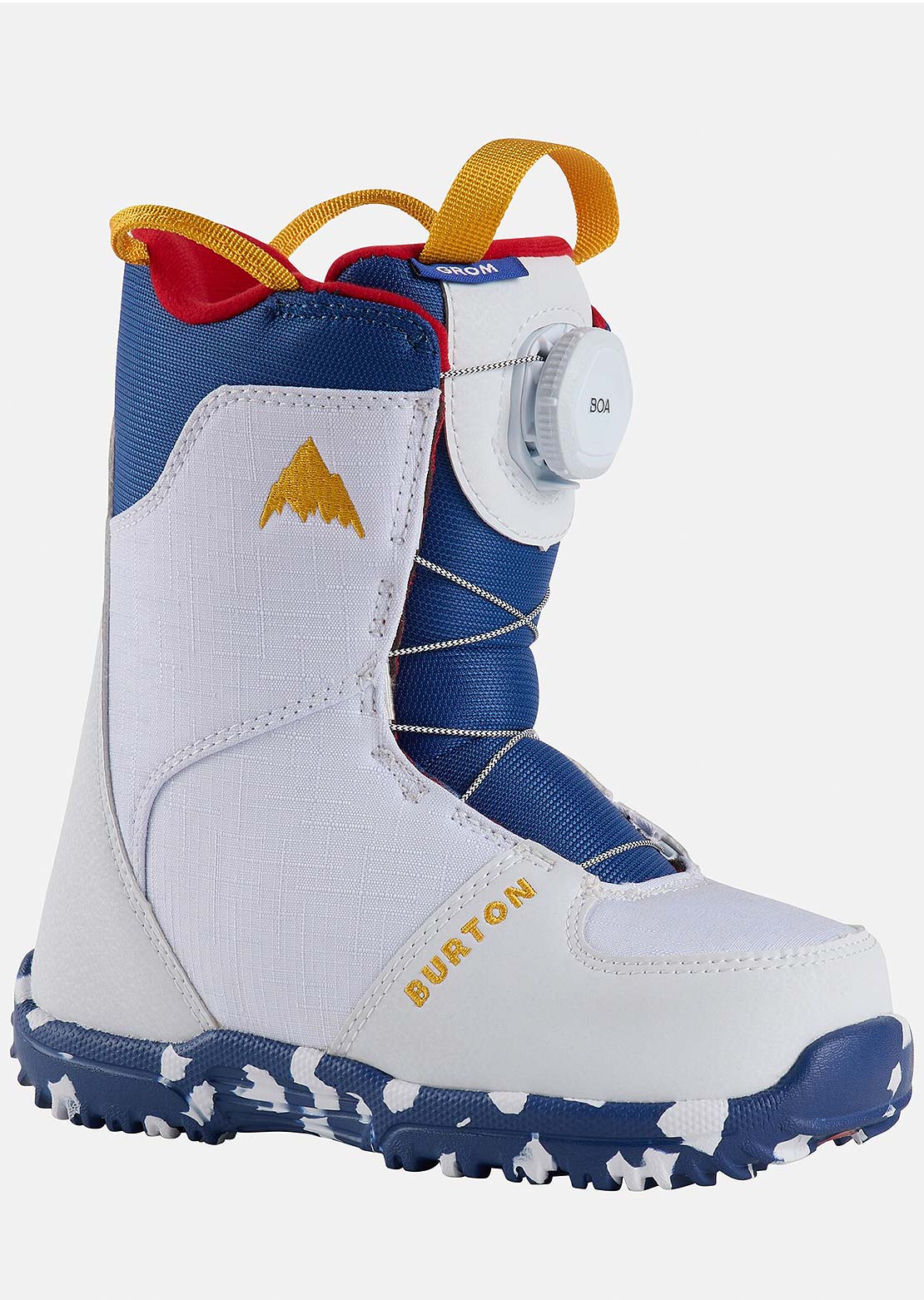 Burton Junior Grom BOA Snowboard Boots