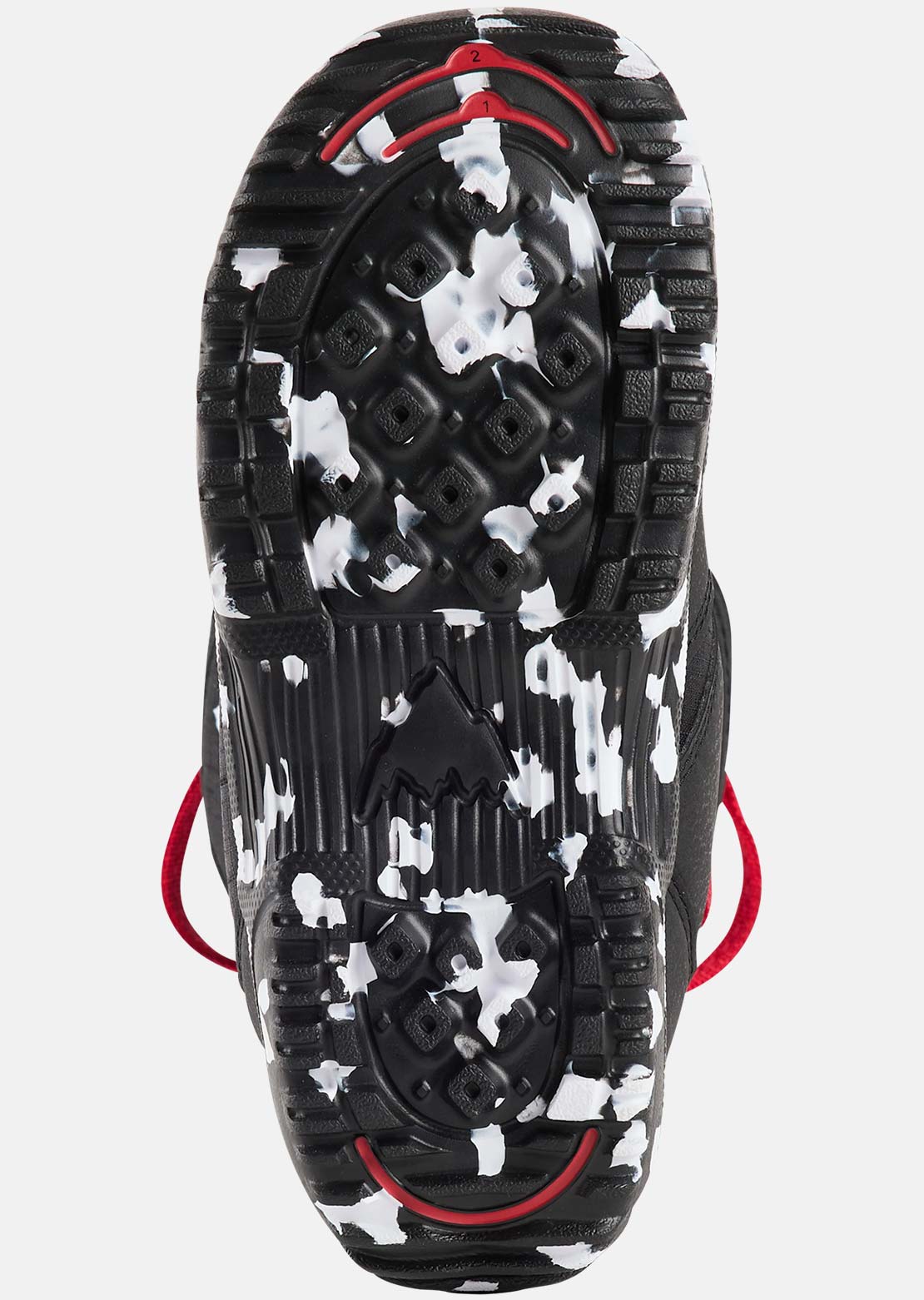 Burton Junior Grom BOA Snowboard Boots Black