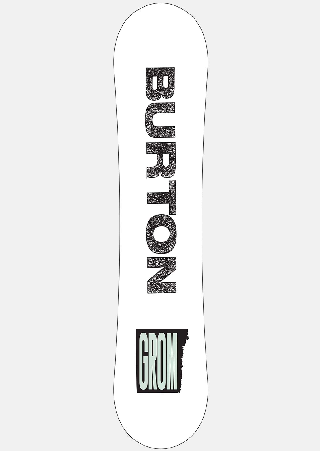 Burton Junior Grom Snowboard