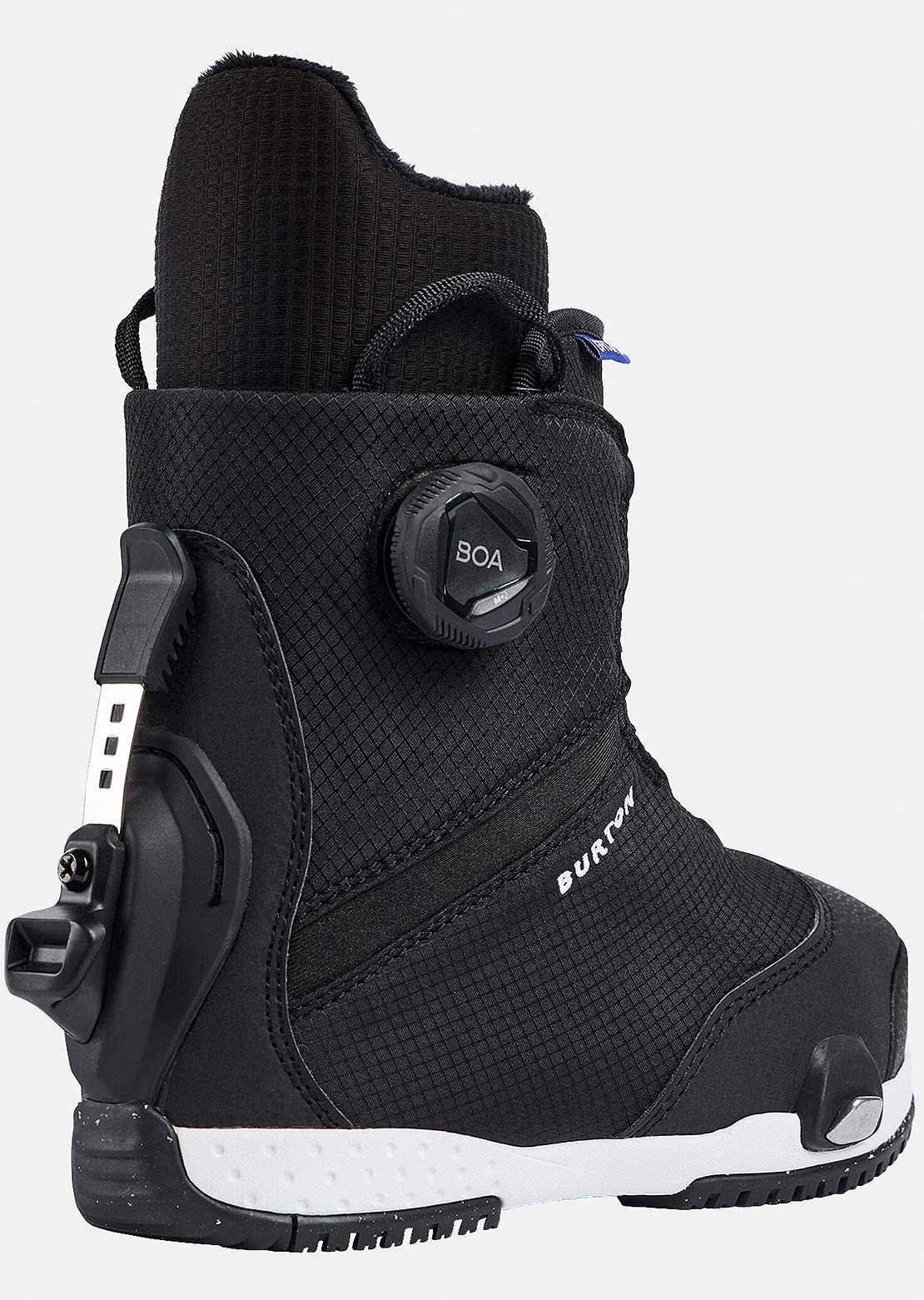 Burton Junior Grom Step On Boots