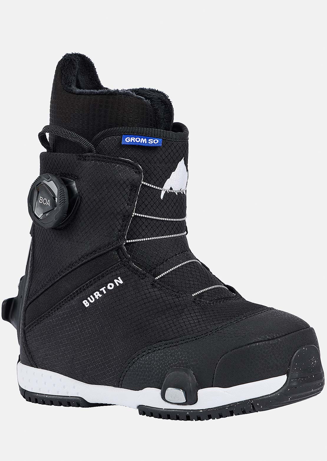 Burton Junior Grom Step On Boots