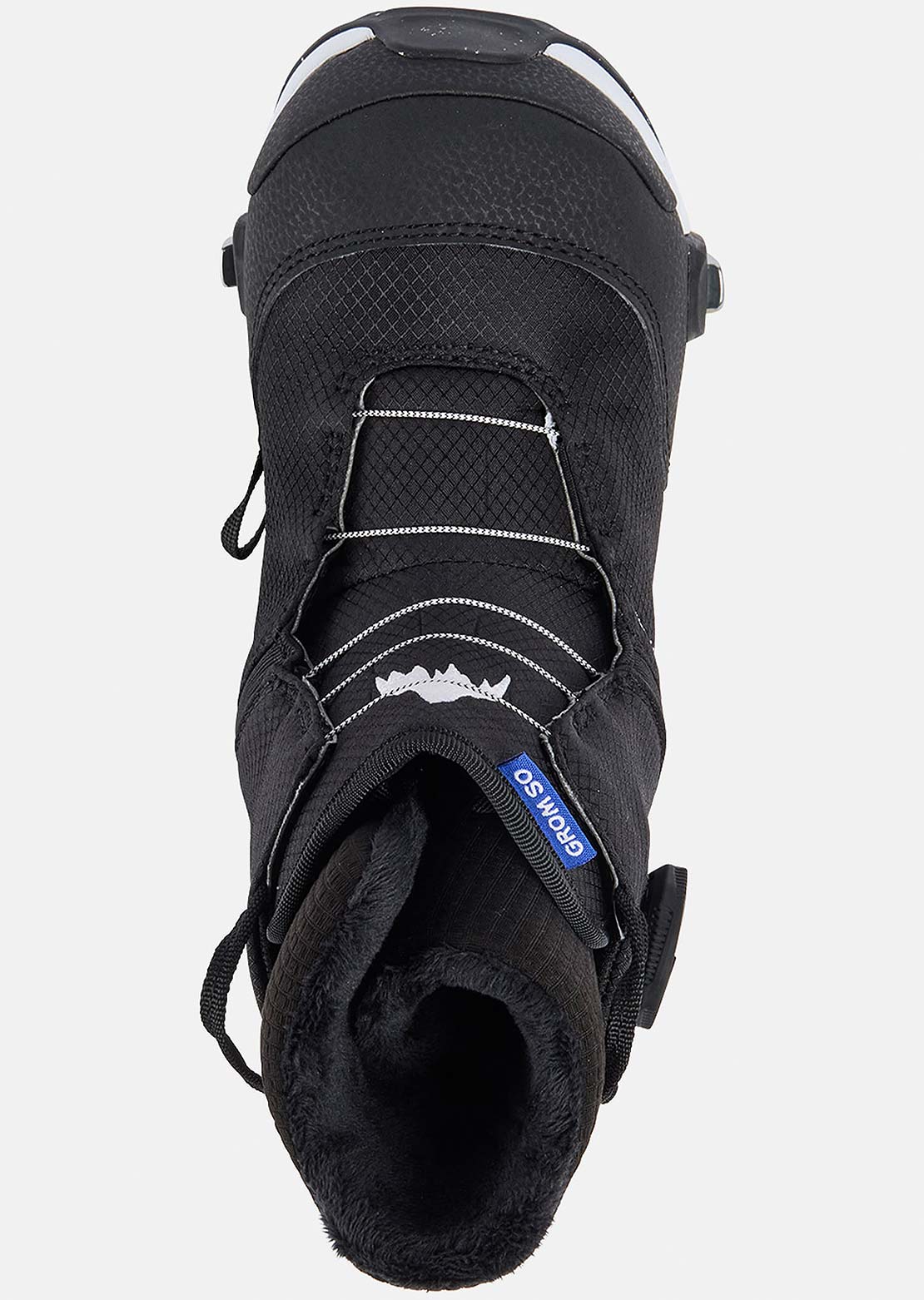 Burton Junior Grom Step On Boots