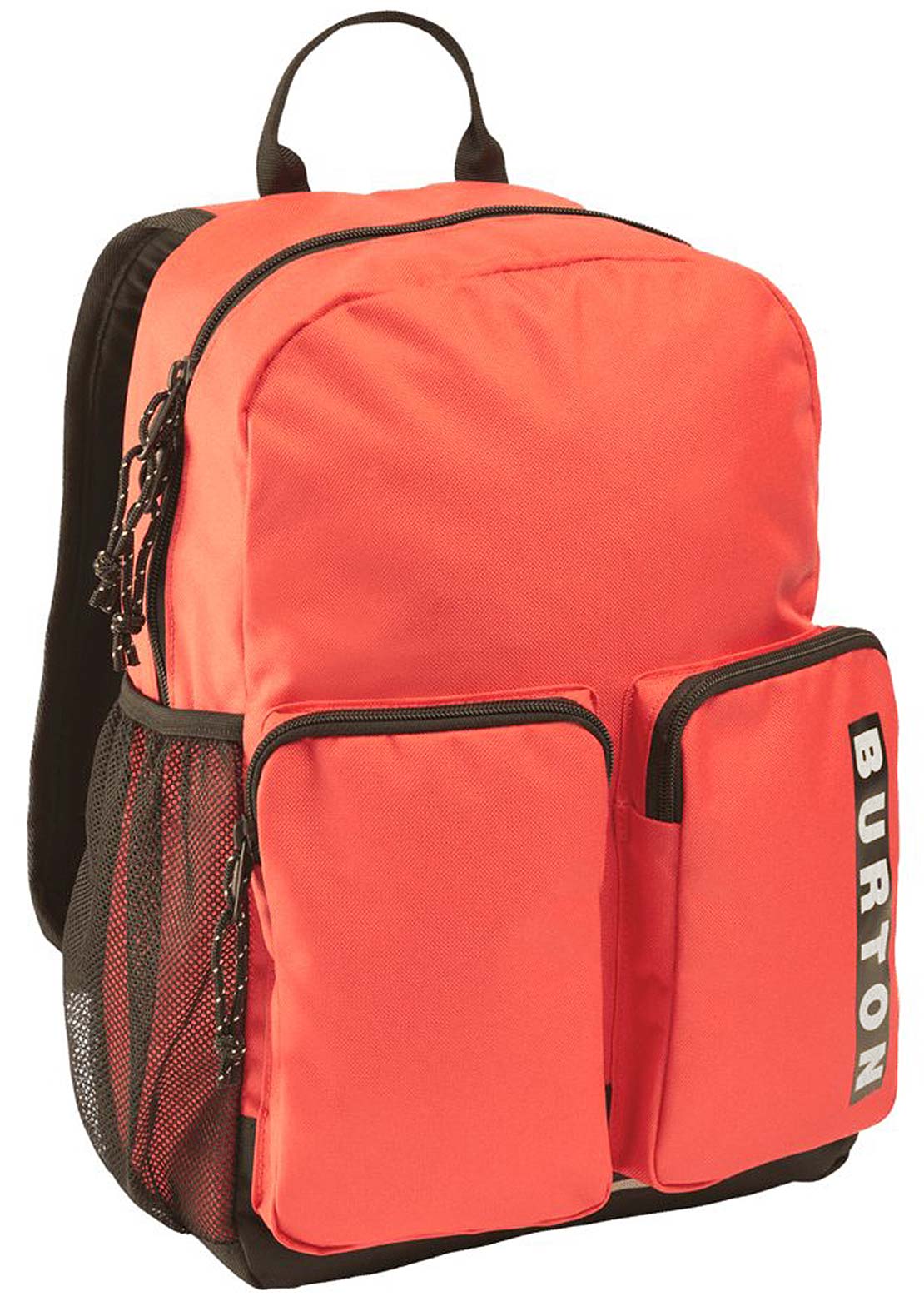 Burton Junior Gromlet 15L Backpack Fiesta Red