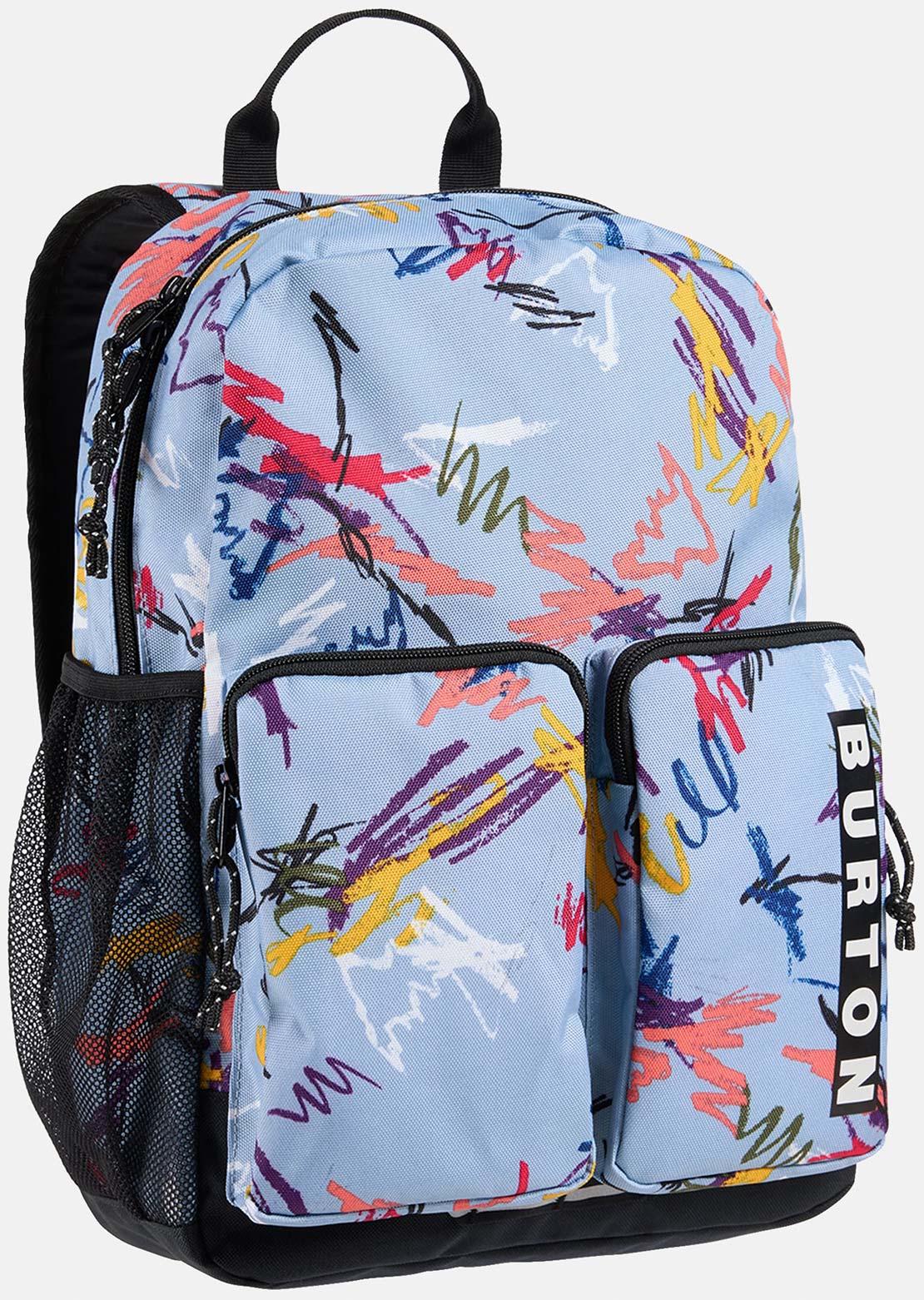Burton Junior Gromlet 15L Backpack Scribble