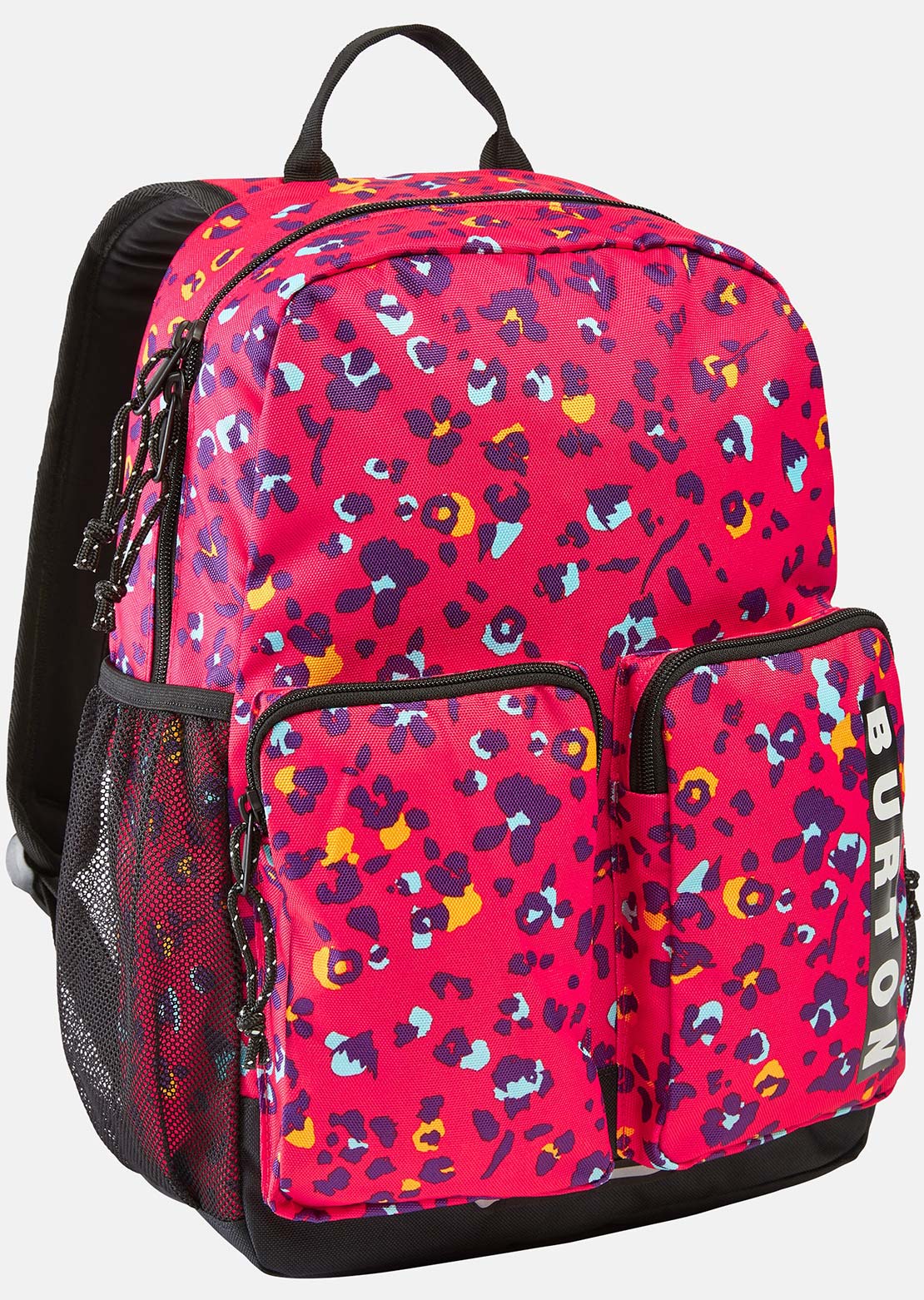 Burton Junior Gromlet 15L Backpack Wildcat Floral