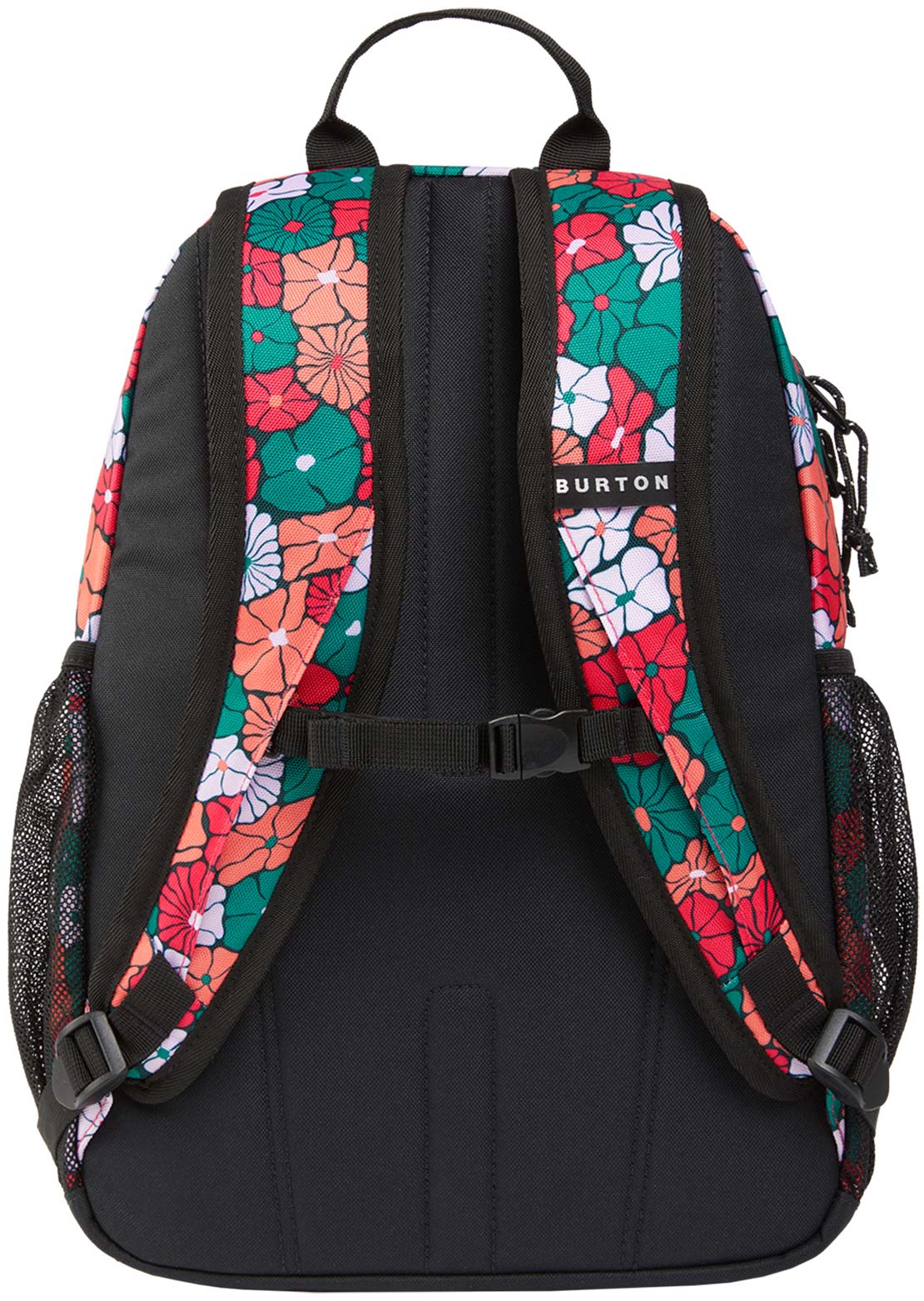 Burton Junior Gromlet 15L Backpack Pop Floral