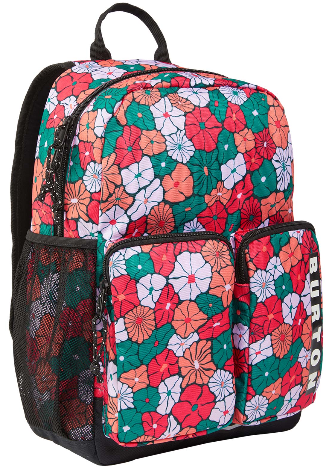 Burton Junior Gromlet 15L Backpack Pop Floral