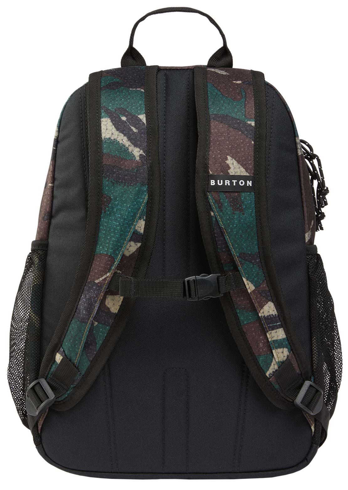 Burton Junior Gromlet 15L Backpack Seersucker Camo
