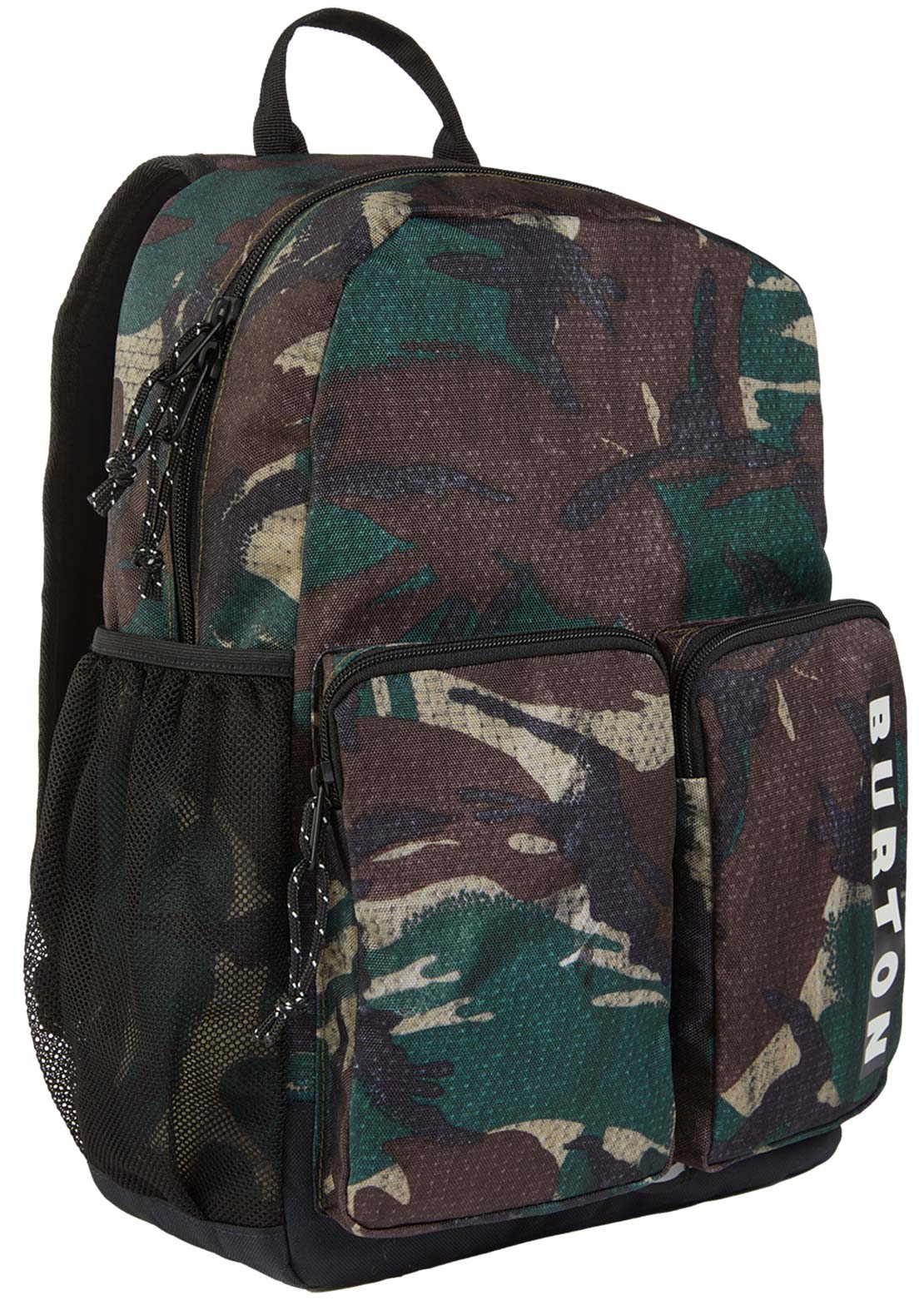 Burton Junior Gromlet 15L Backpack Seersucker Camo
