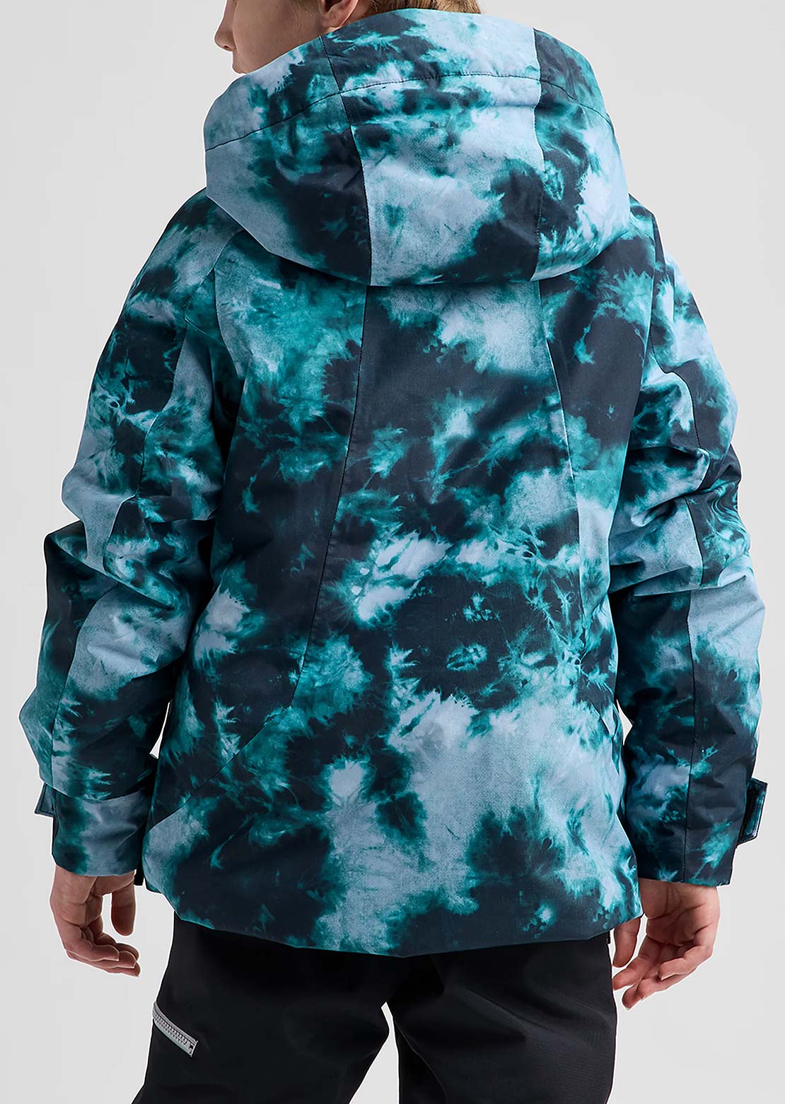 Burton Junior Hillslope 2L Jacket
