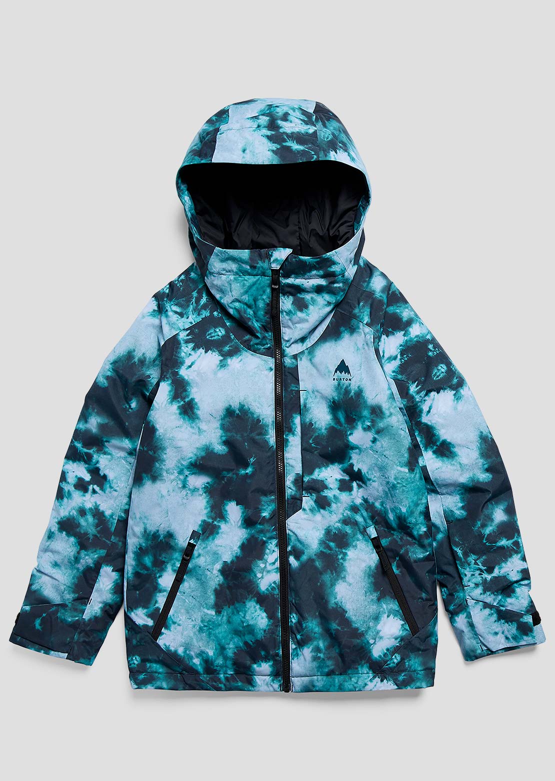 Burton Junior Hillslope 2L Jacket