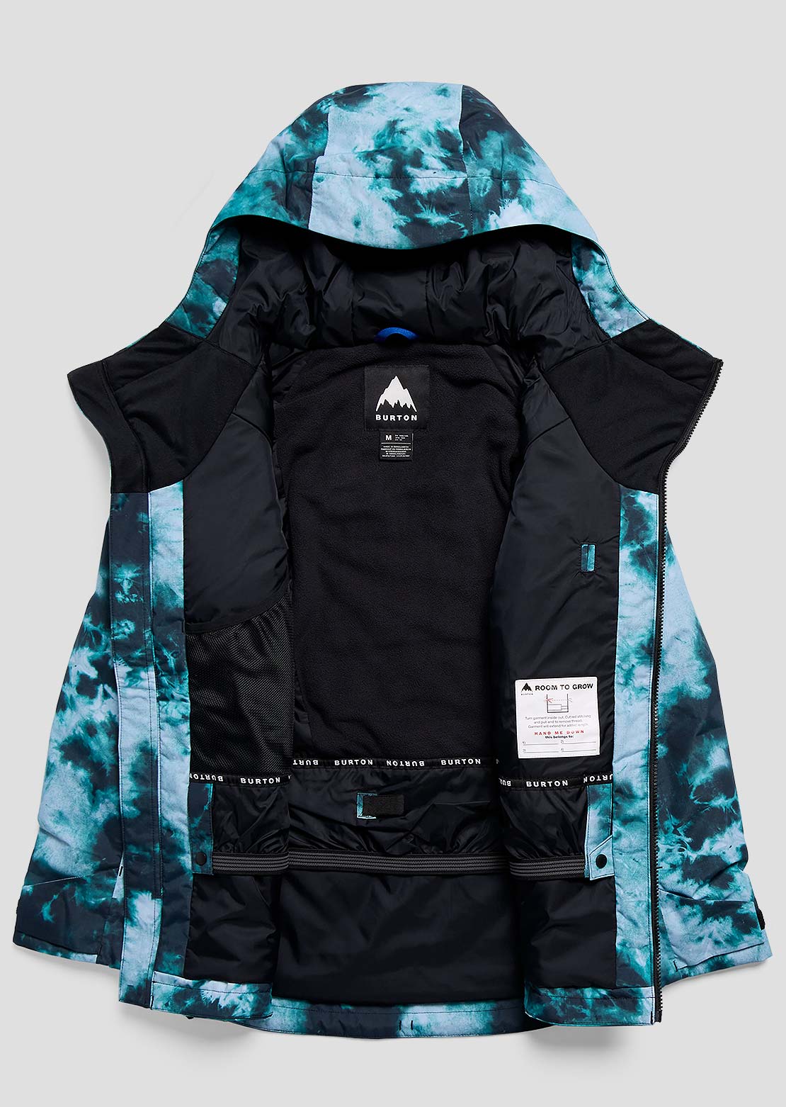 Burton Junior Hillslope 2L Jacket