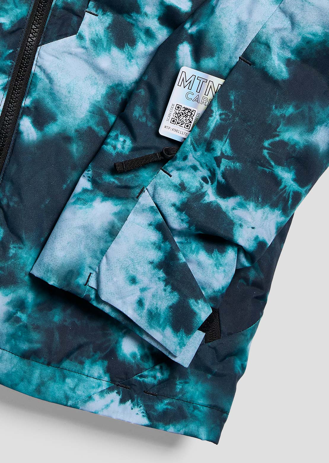 Burton Junior Hillslope 2L Jacket