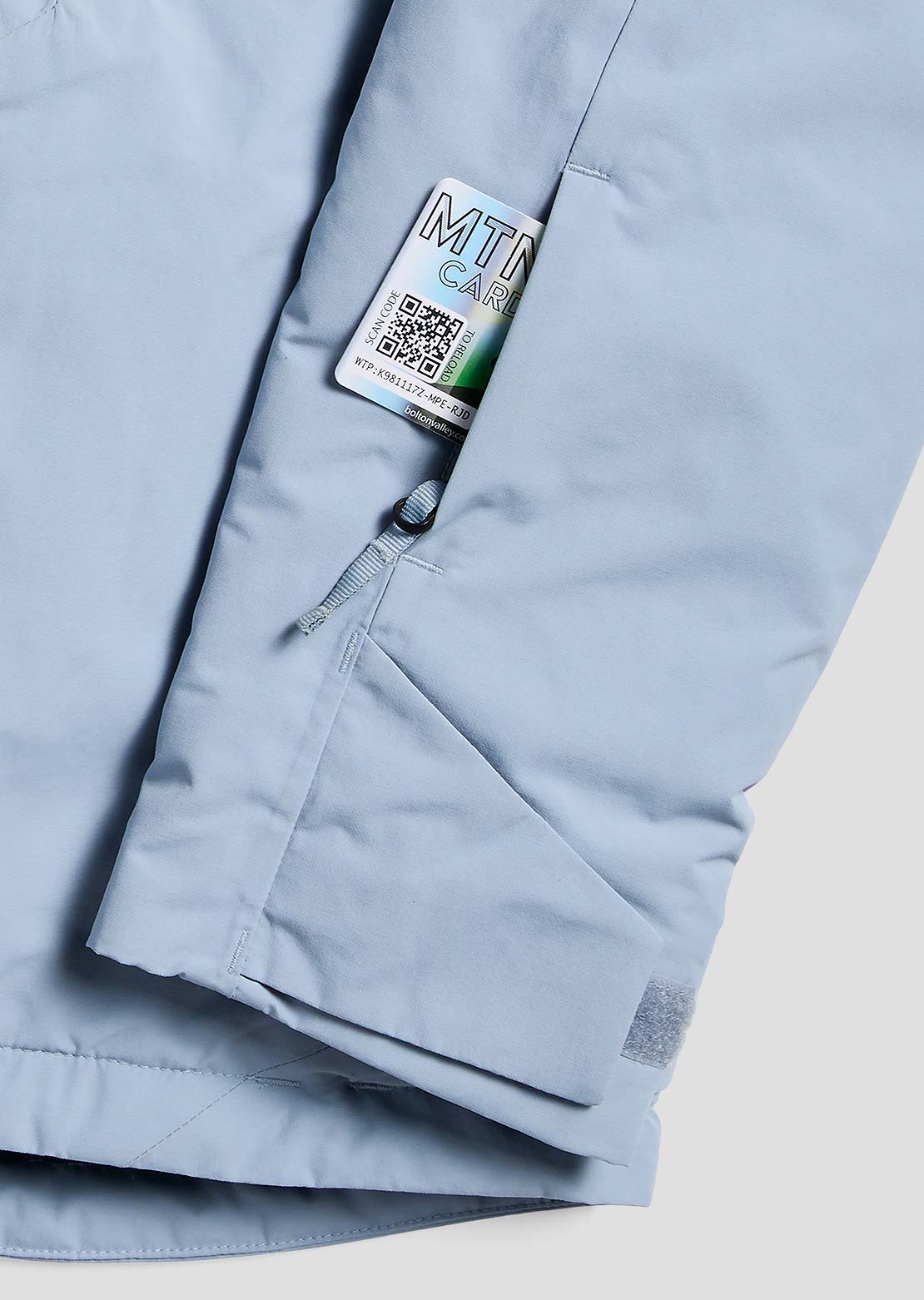 Burton Junior Hillslope 2L Jacket