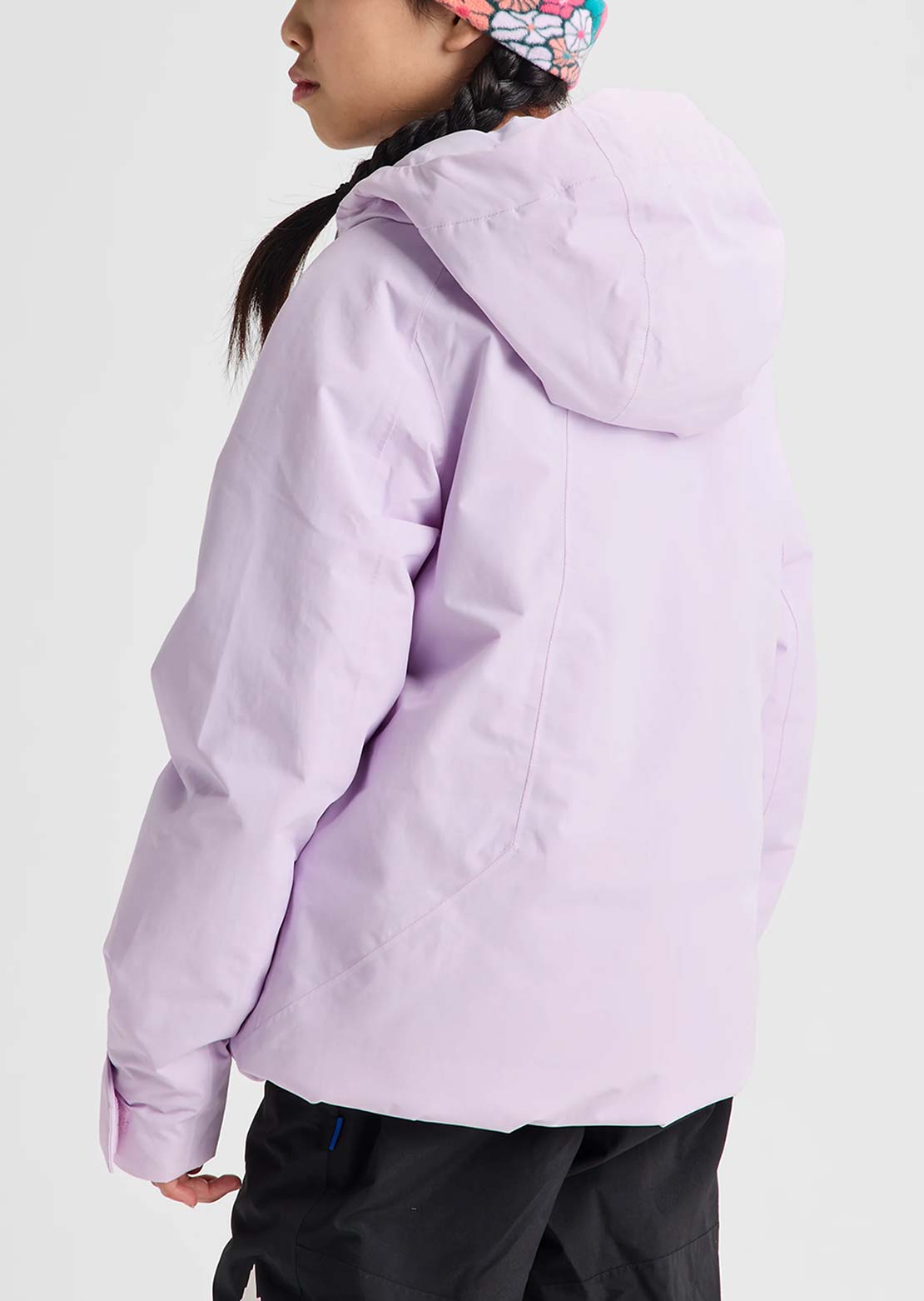 Burton Junior Hillslope 2L Jacket