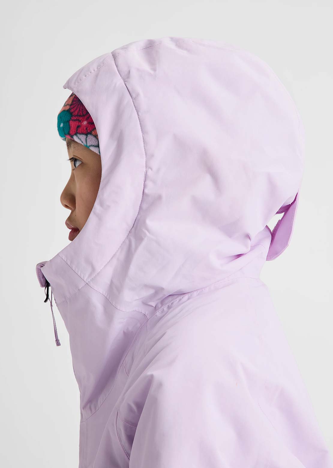 Burton Junior Hillslope 2L Jacket