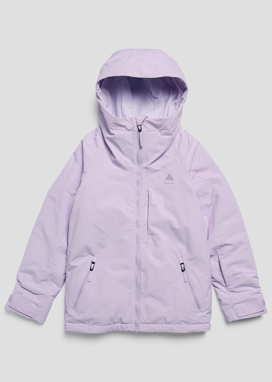 Burton Junior Hillslope 2L Jacket