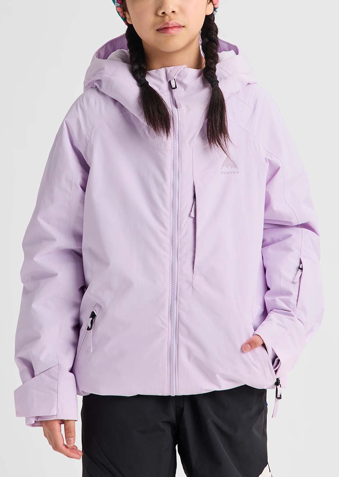 Burton Junior Hillslope 2L Jacket