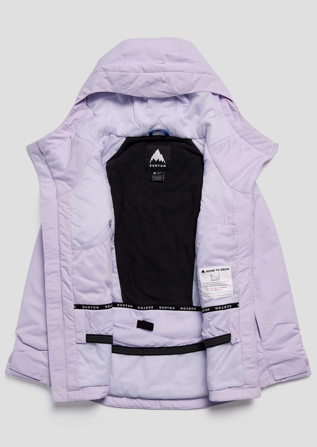 Burton Junior Hillslope 2L Jacket