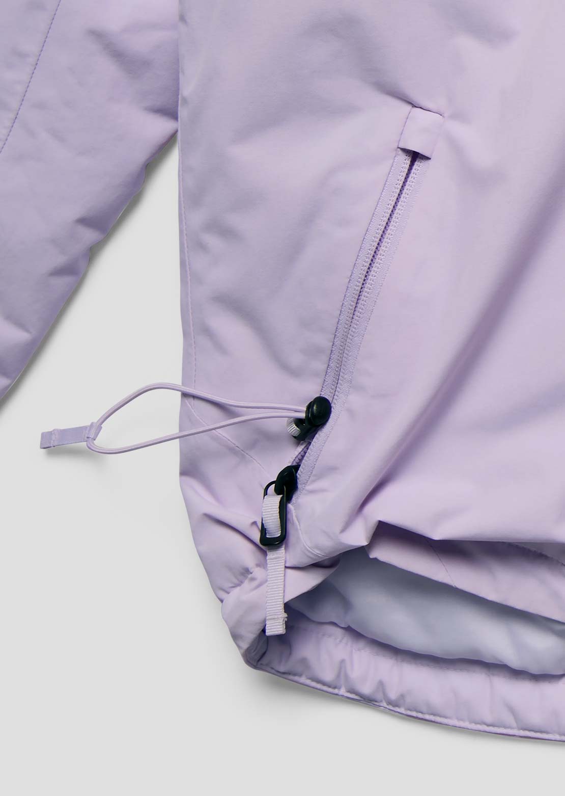 Burton Junior Hillslope 2L Jacket