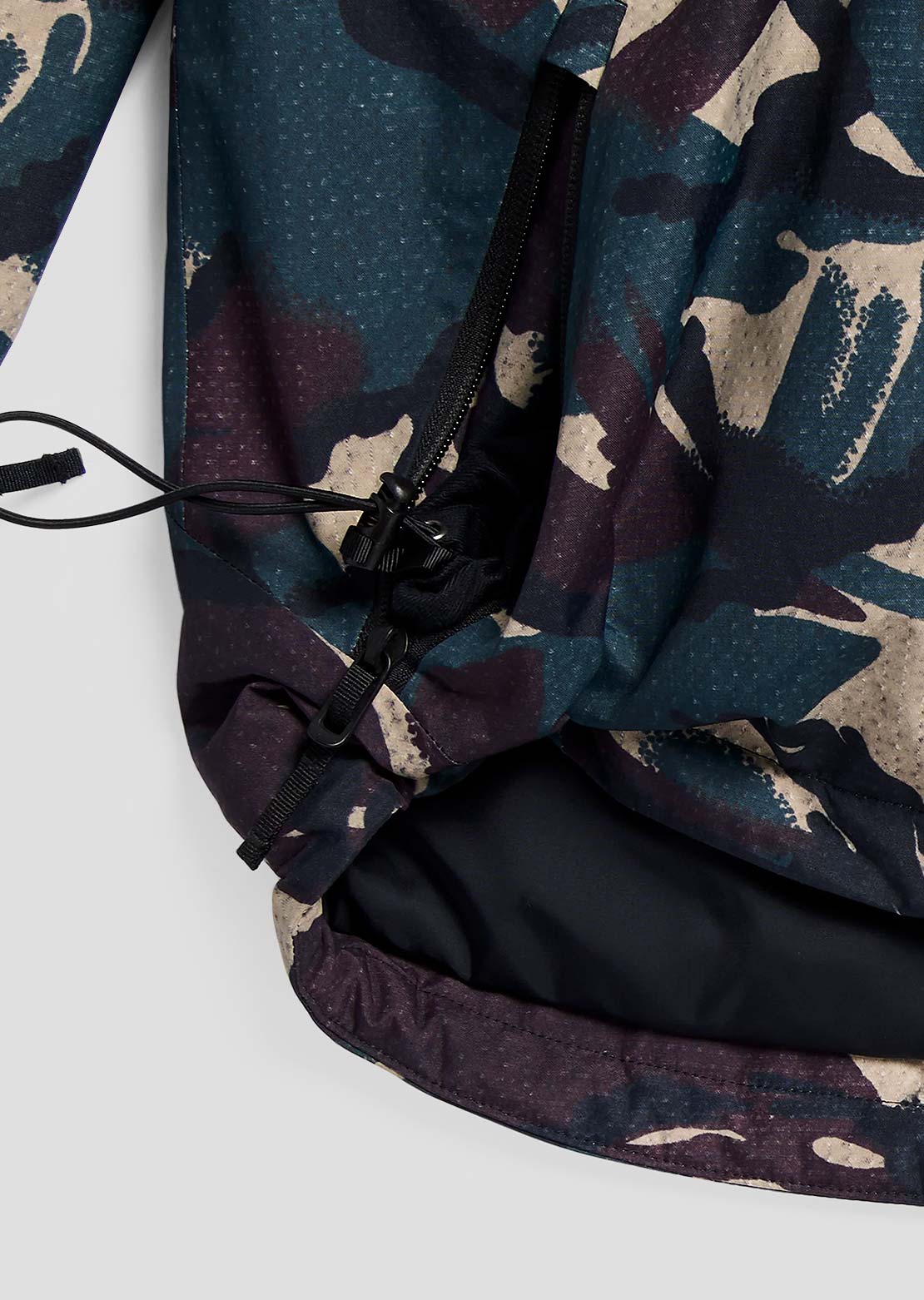 Burton Junior Hillslope 2L Jacket