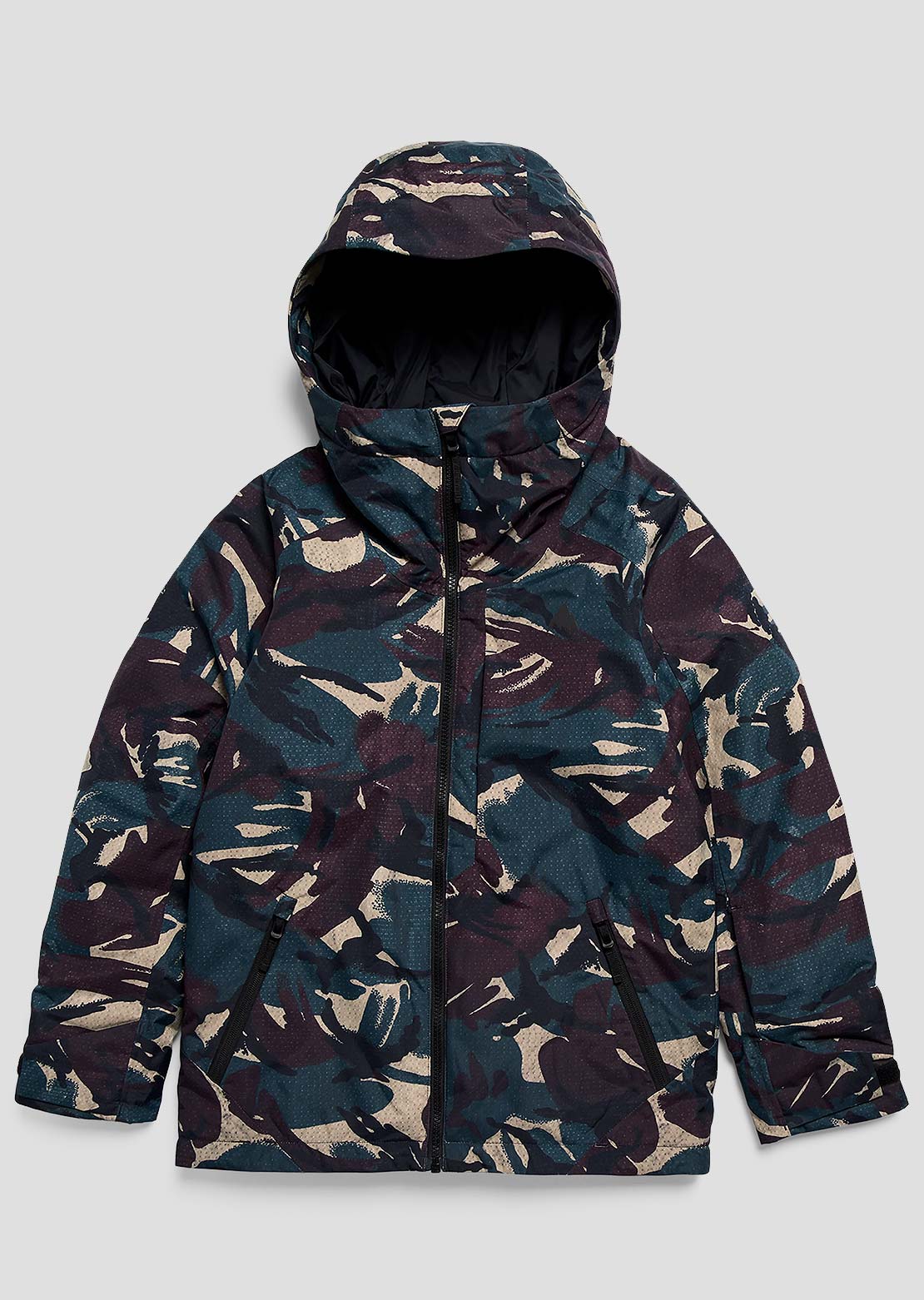 Burton Junior Hillslope 2L Jacket
