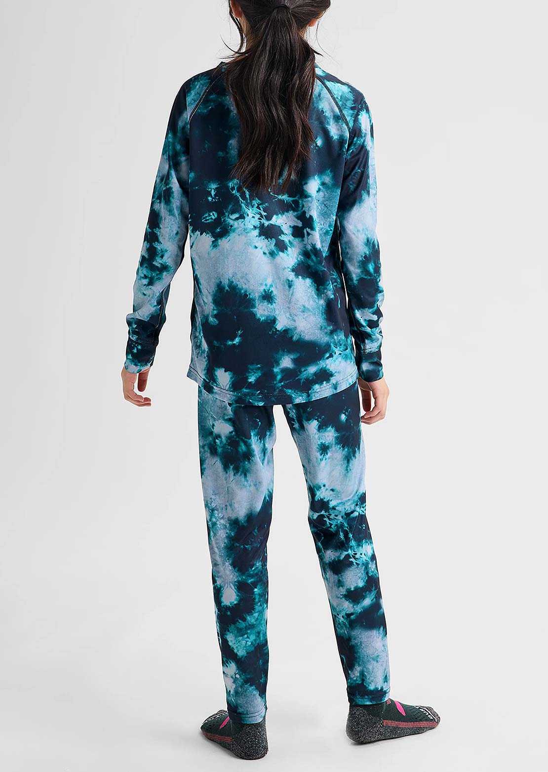 Burton Junior Lightweight Base Layer Set