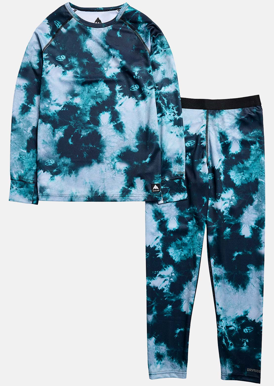 Burton Junior Lightweight Base Layer Set