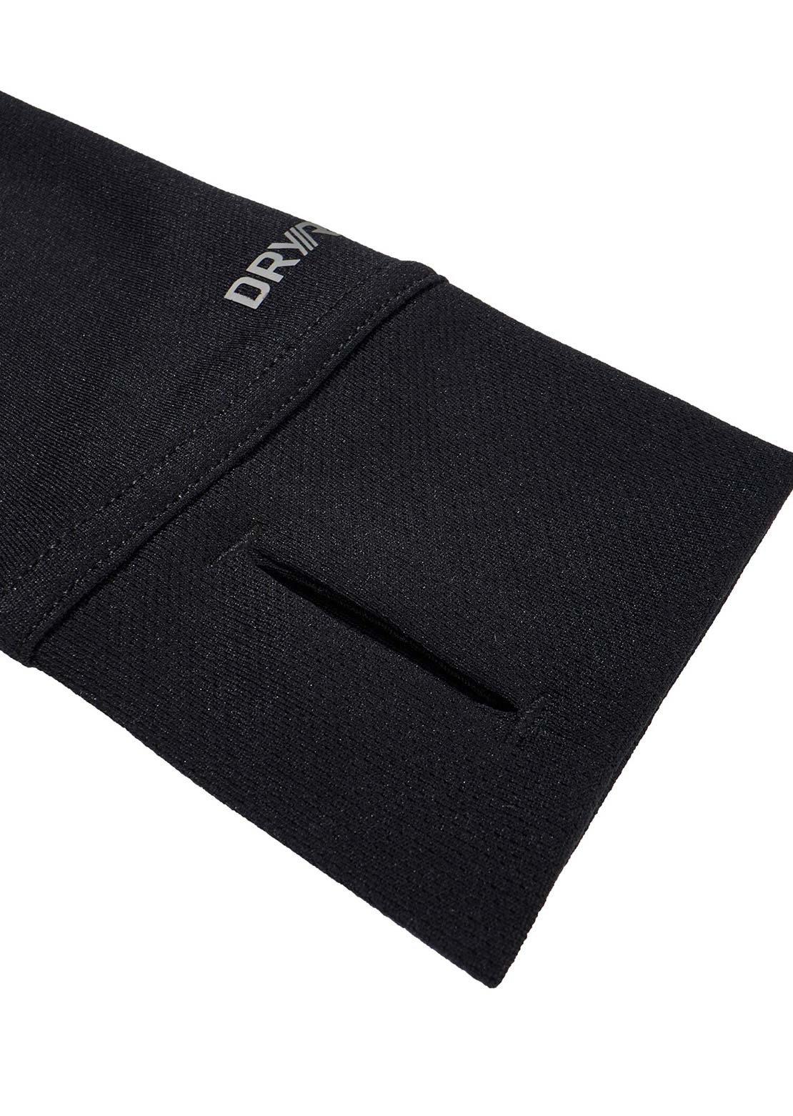 Burton Junior Lightweight Base Layer Set True Black