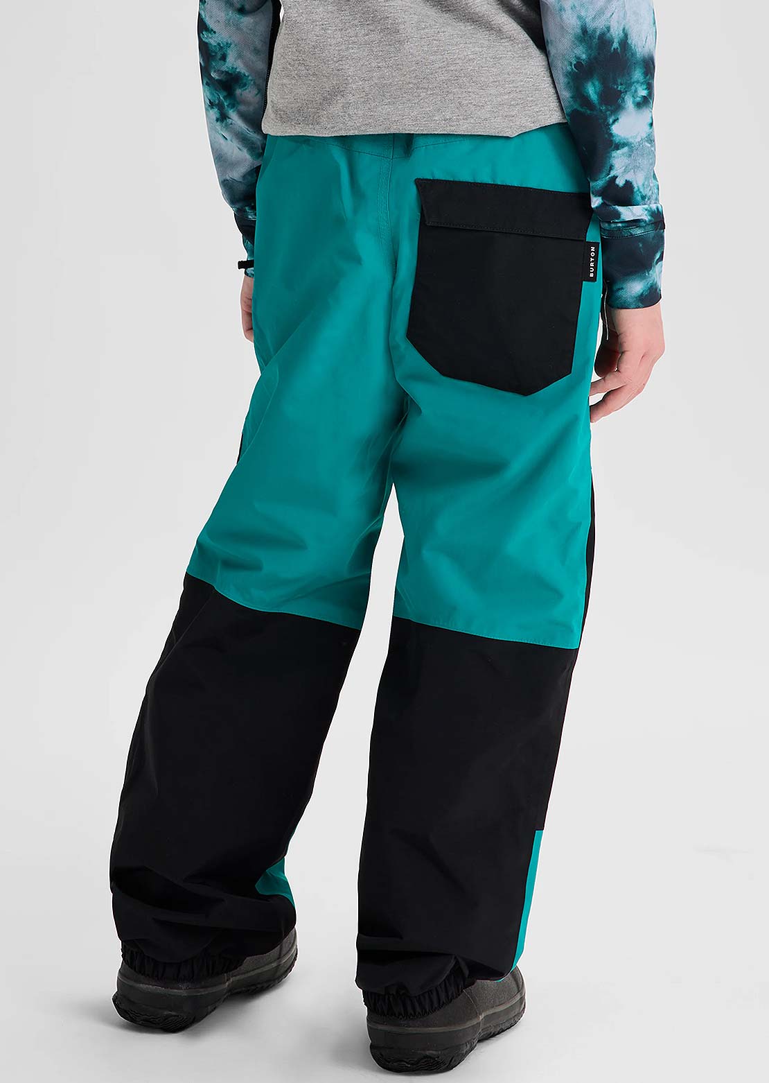 Burton Junior Melter Plus 2L Pants