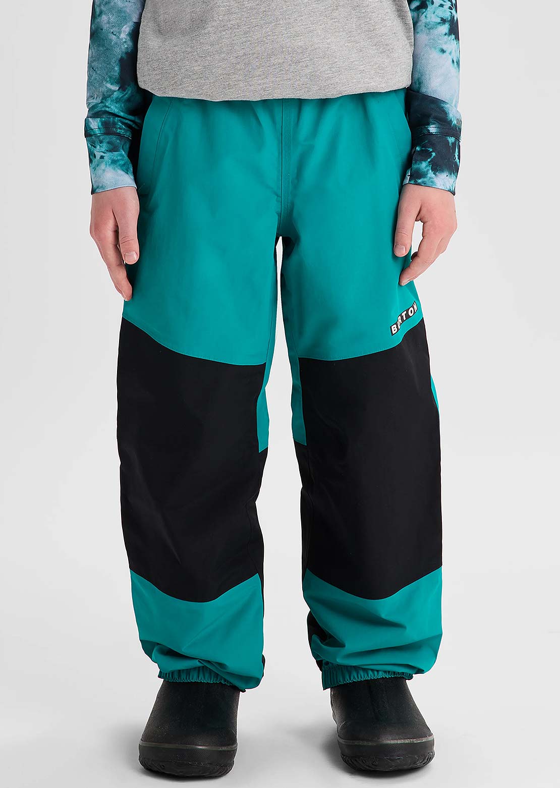 Burton Junior Melter Plus 2L Pants