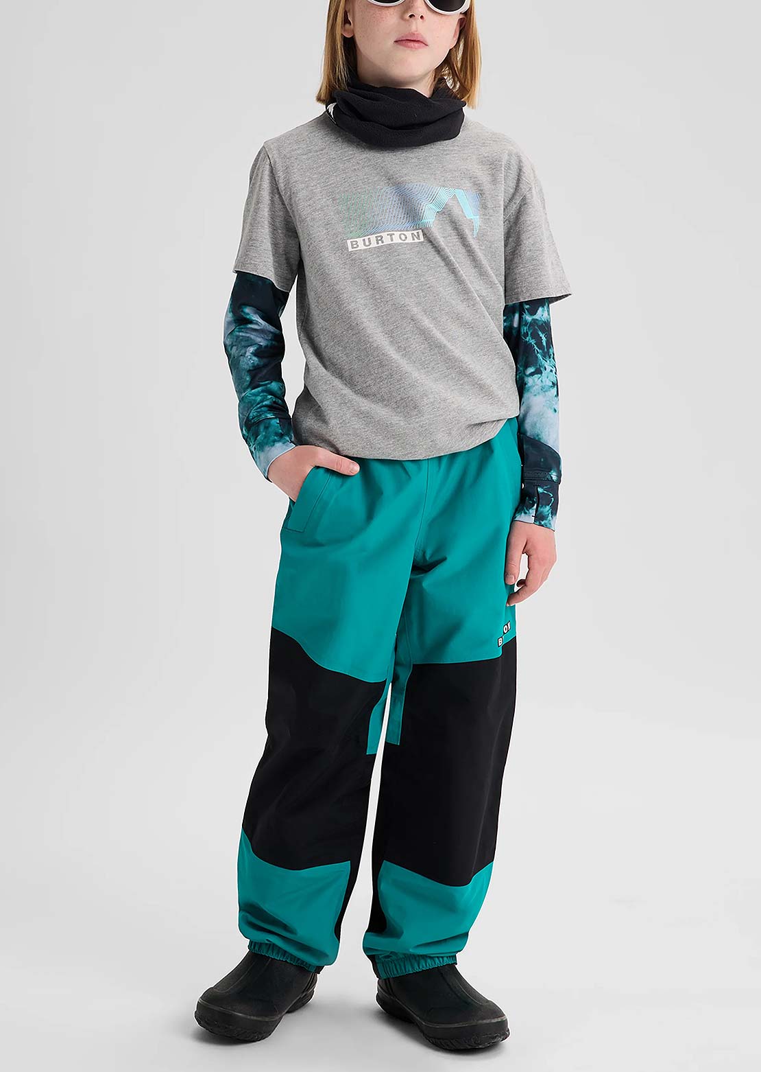Burton Junior Melter Plus 2L Pants