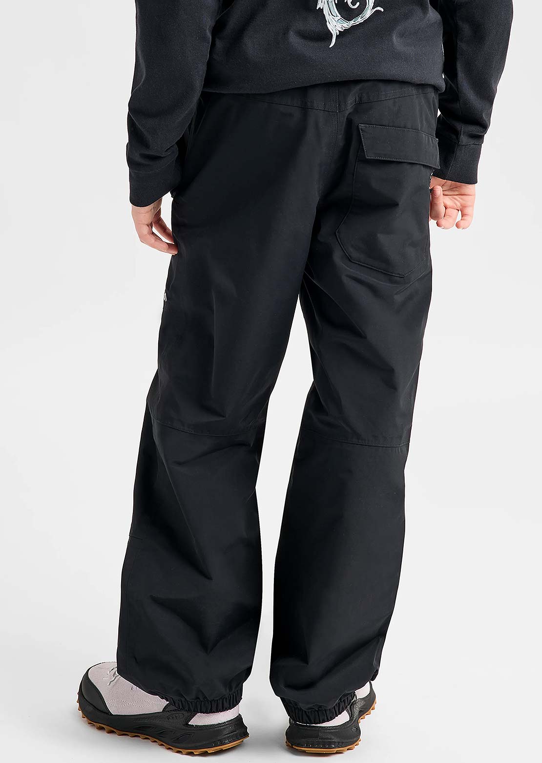 Burton Junior Melter Plus 2L Pants