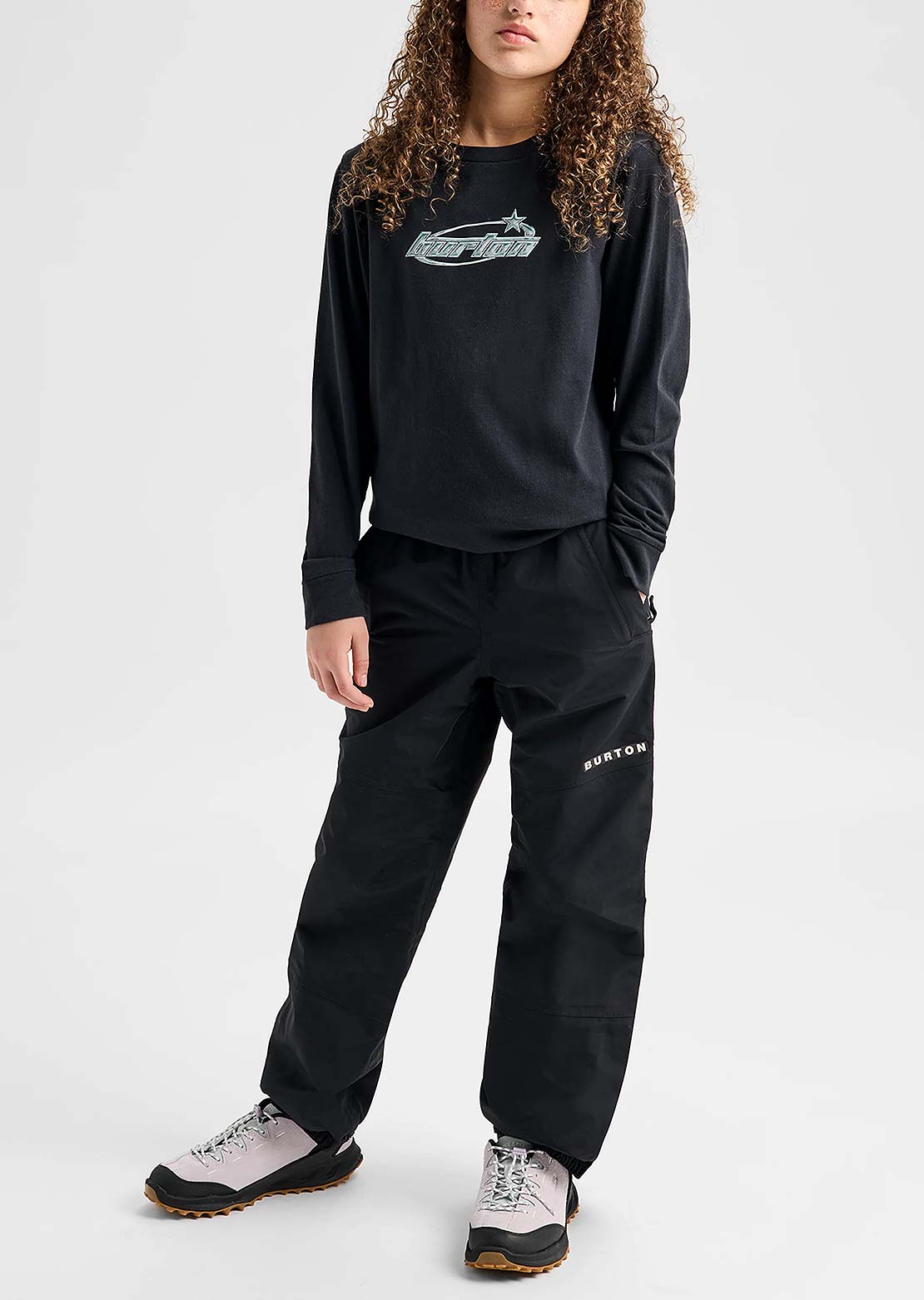 Burton Junior Melter Plus 2L Pants