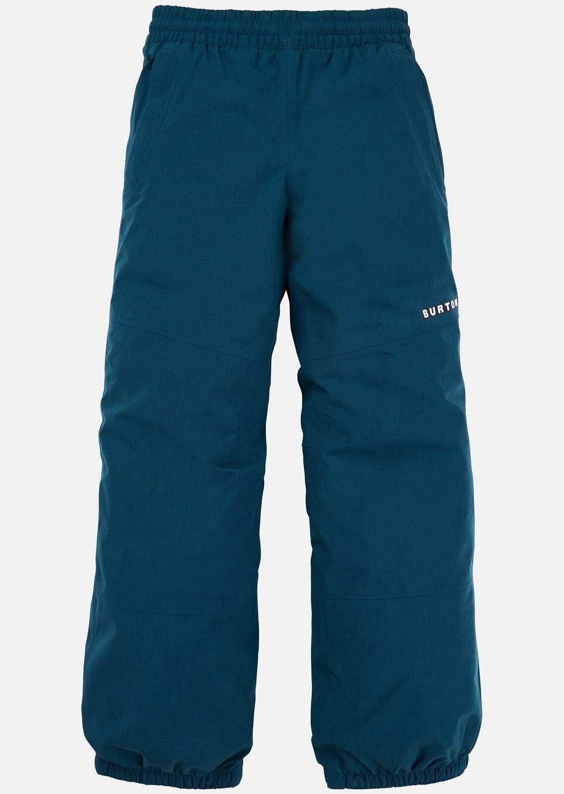 Burton Junior Melter Plus Pants Deep Emerald