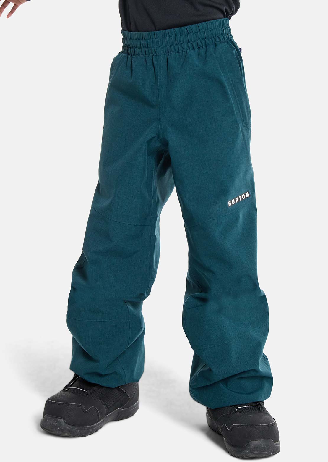 Burton Junior Melter Plus Pants Deep Emerald