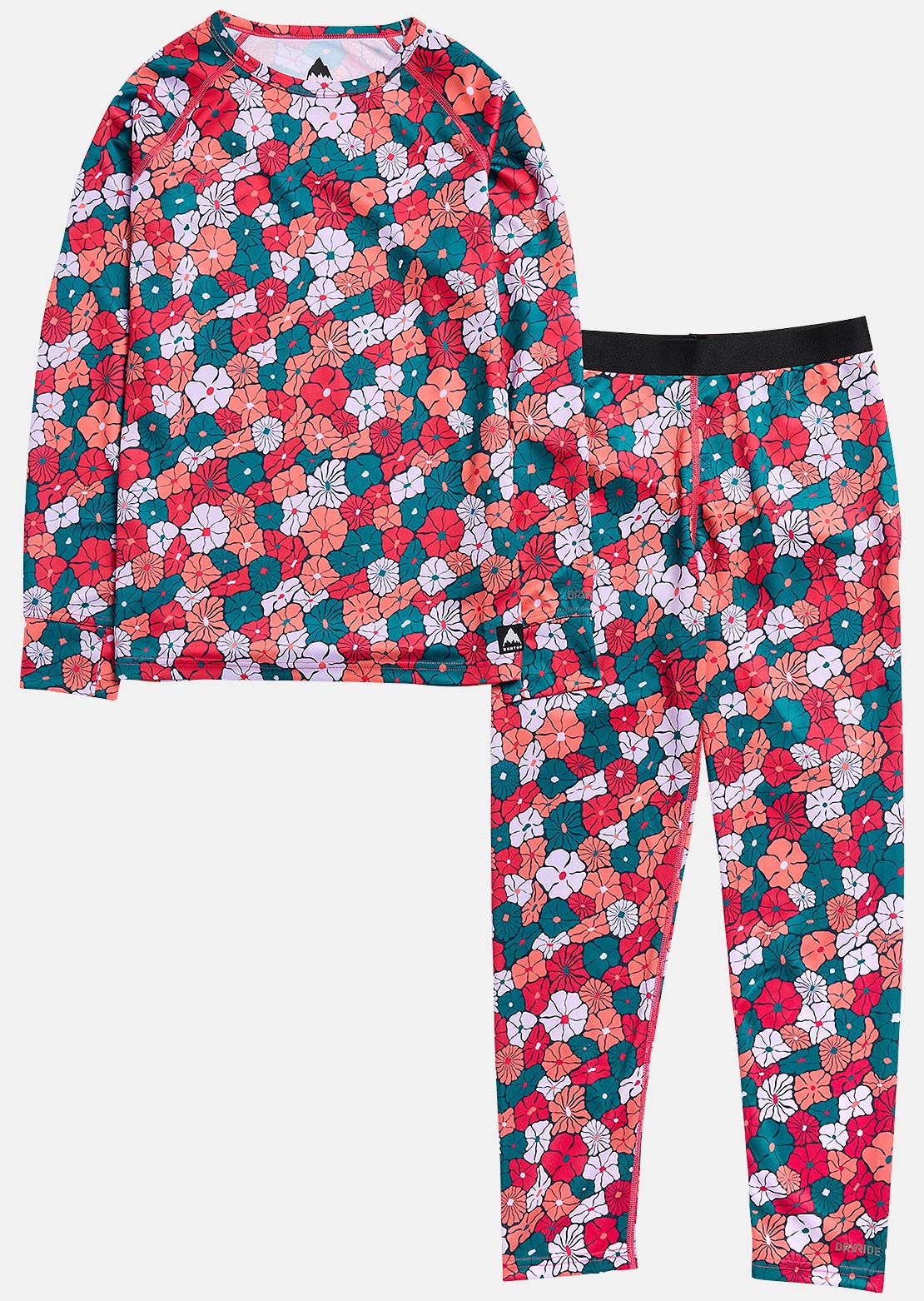 Burton Junior Lightweight Base Layer Set