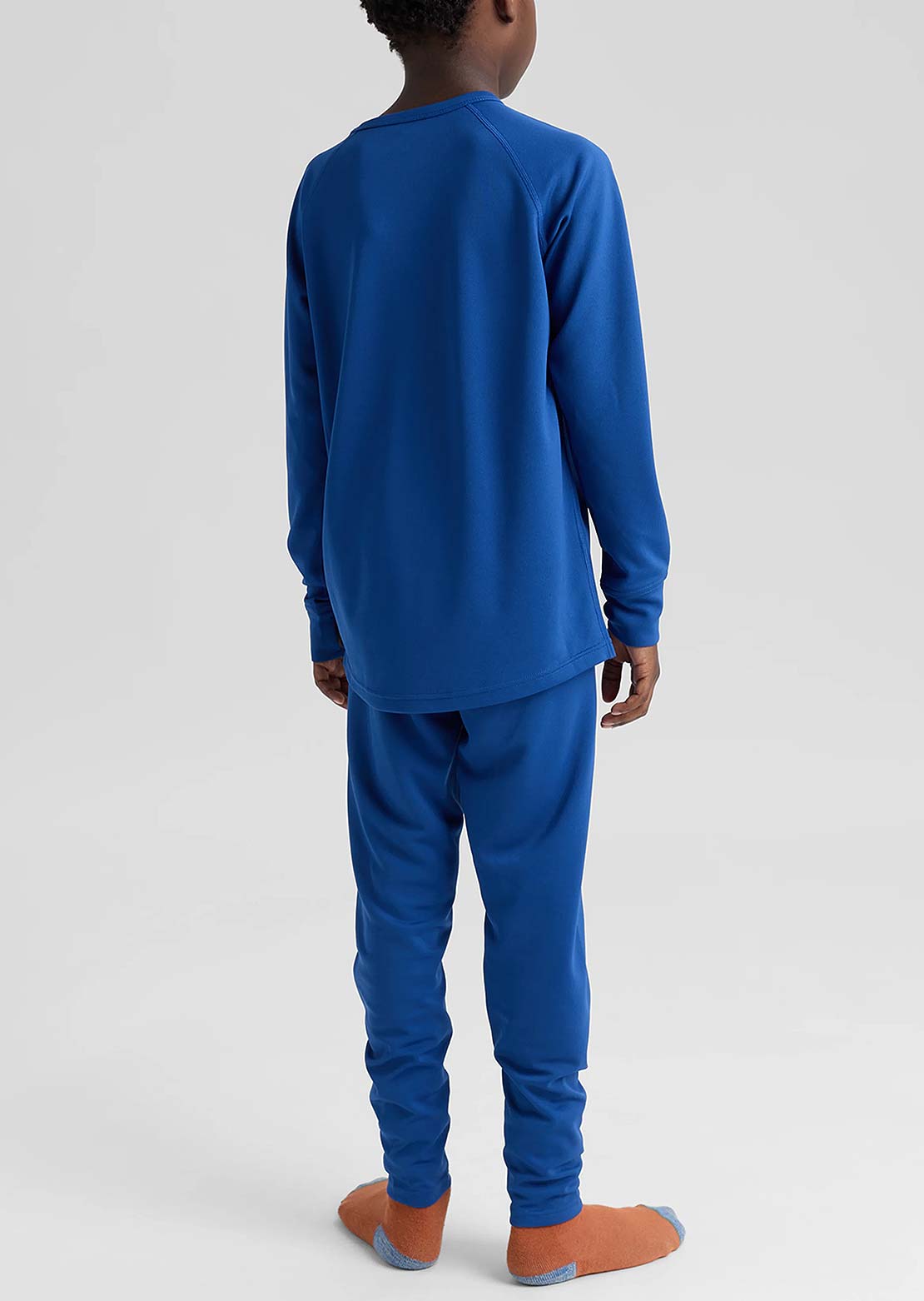 Burton Junior Lightweight Base Layer Set