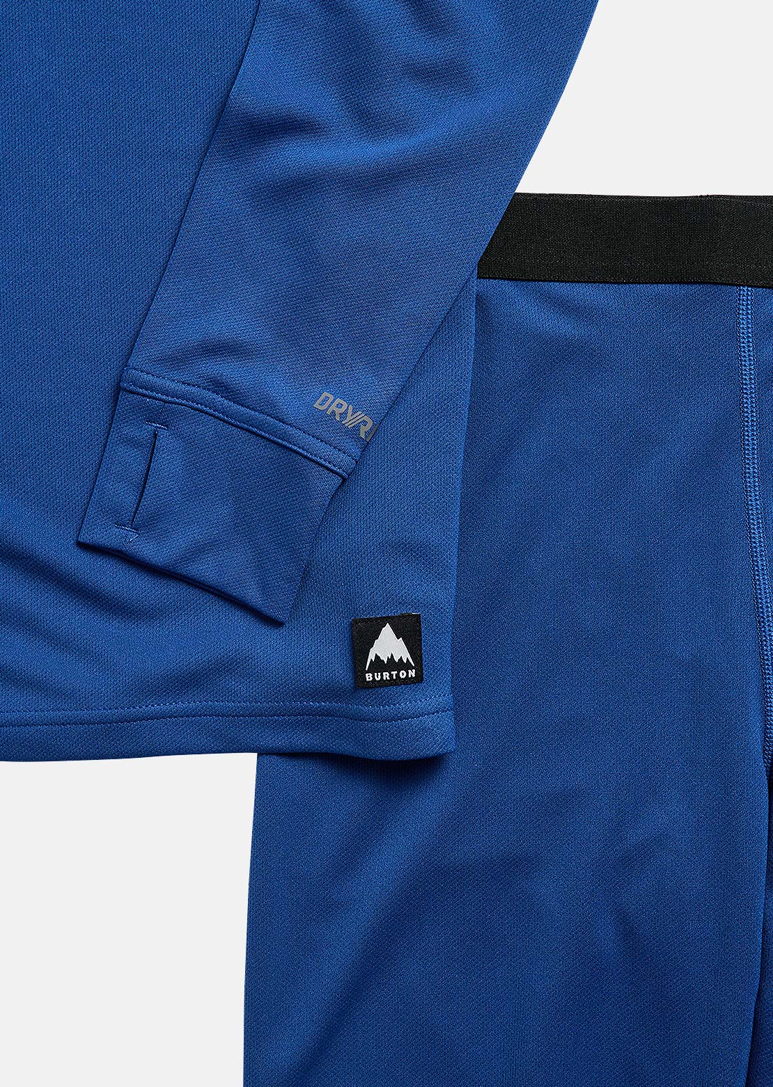 Burton Junior Lightweight Base Layer Set