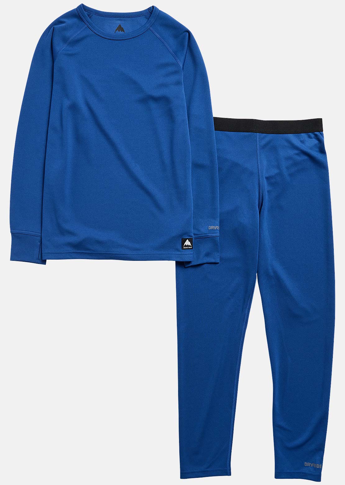 Burton Junior Lightweight Base Layer Set