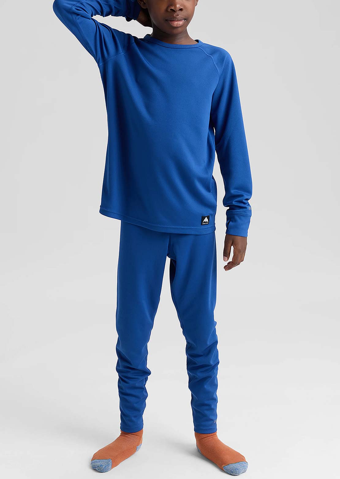 Burton Junior Lightweight Base Layer Set