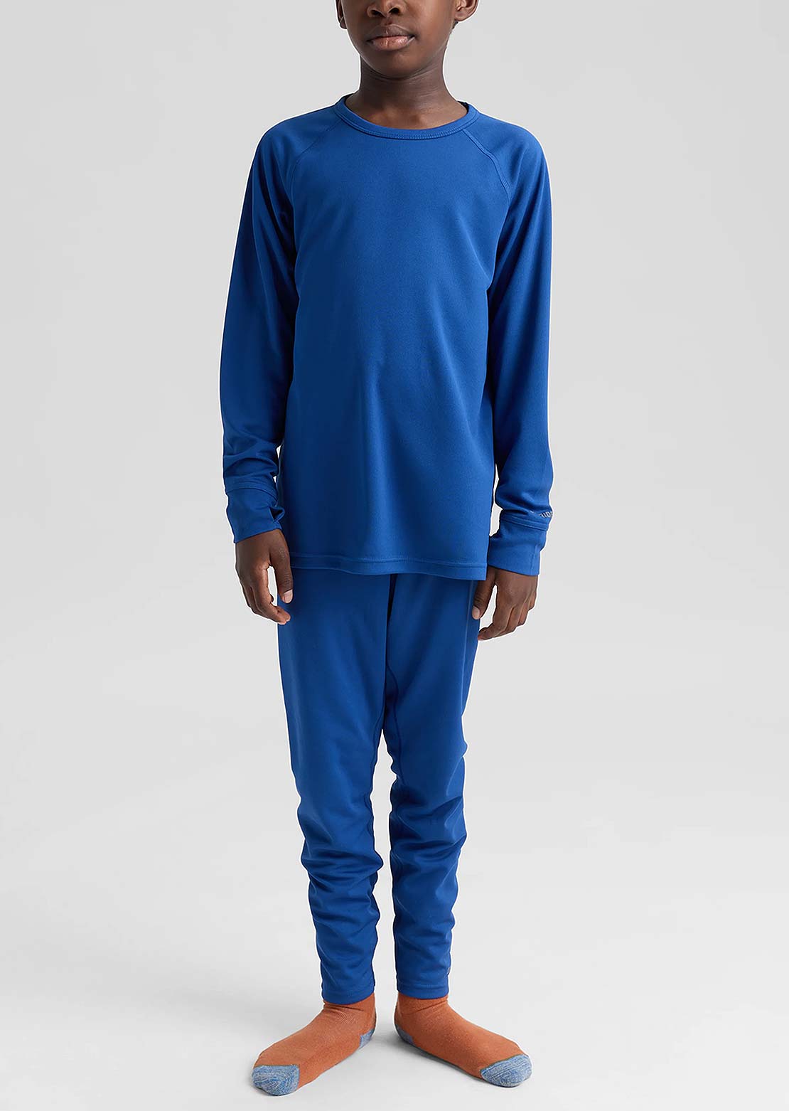 Burton Junior Lightweight Base Layer Set