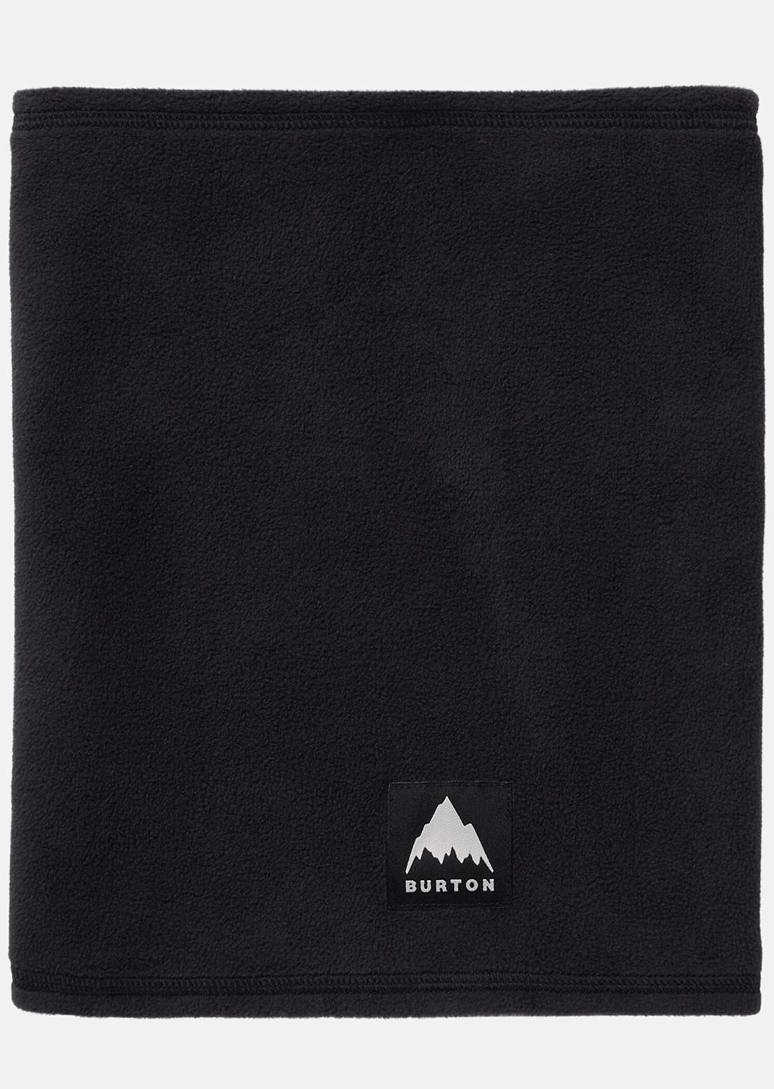Burton Junior Neck Warmer True Black