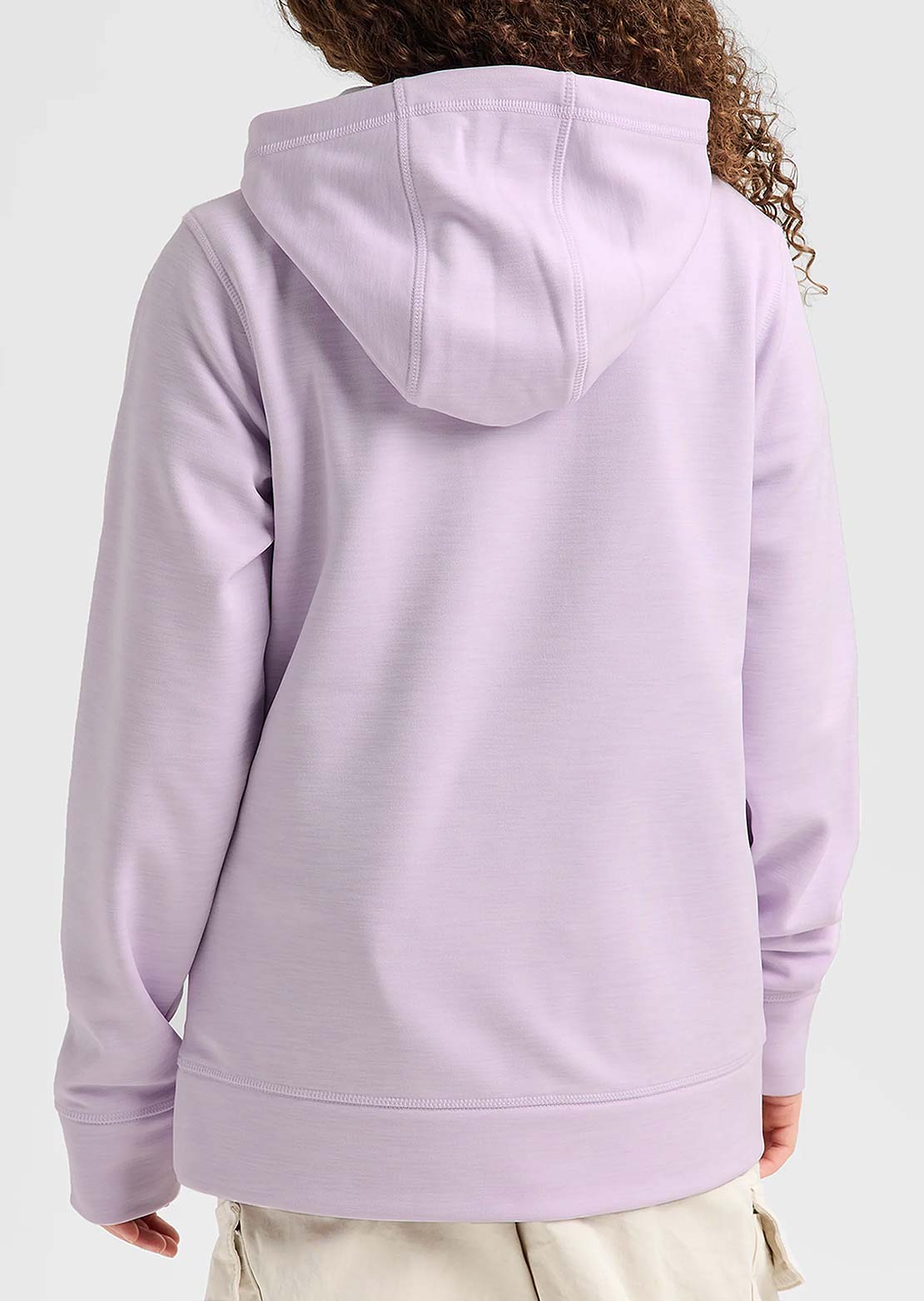 Burton Junior Oak Pullover Hood