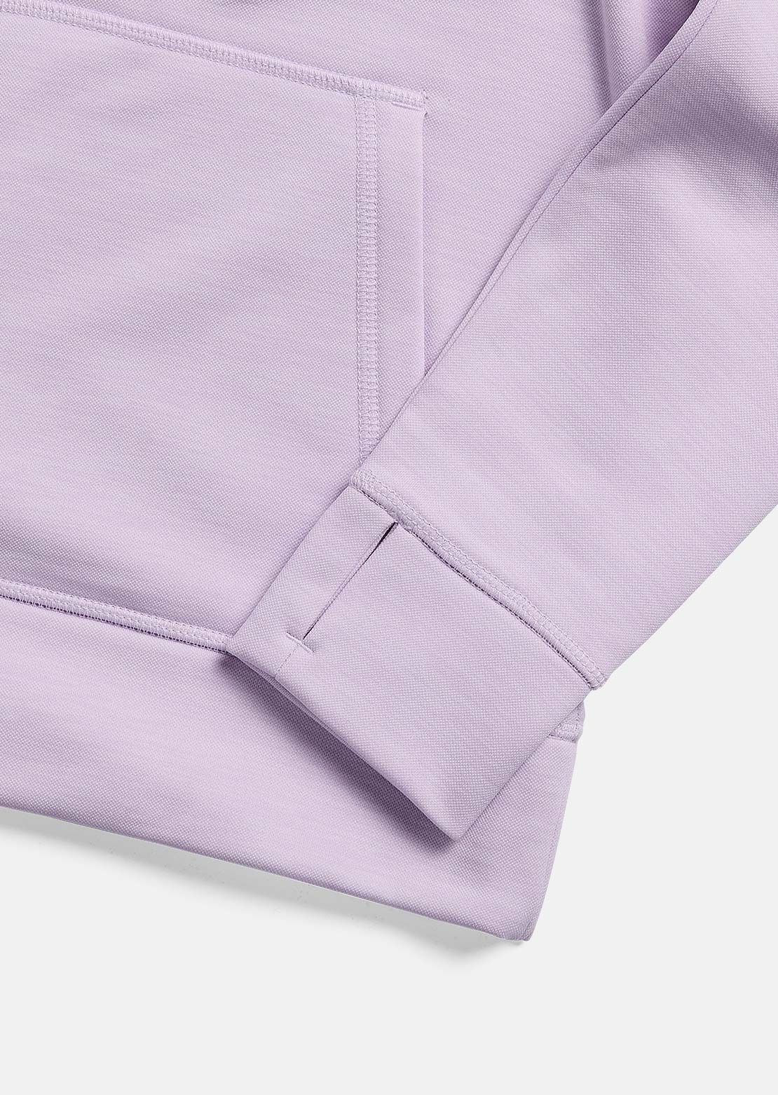 Burton Junior Oak Pullover Hood