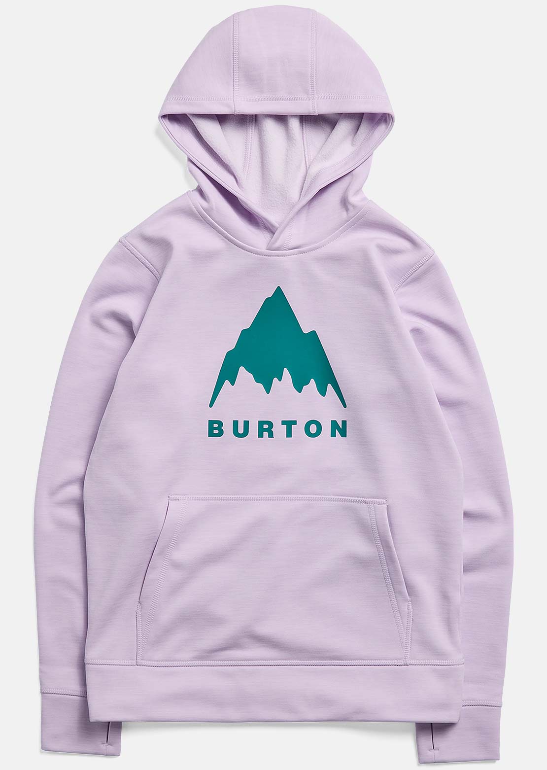 Burton Junior Oak Pullover Hood