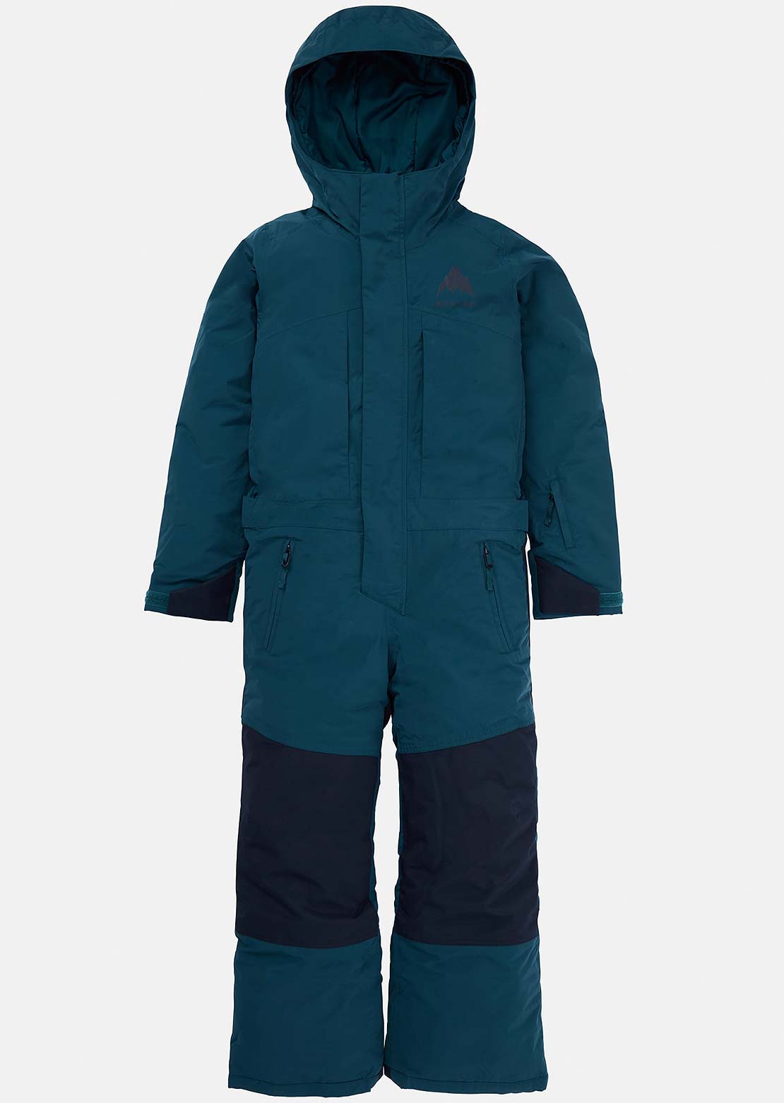 Burton Junior One Piece Deep Emerald